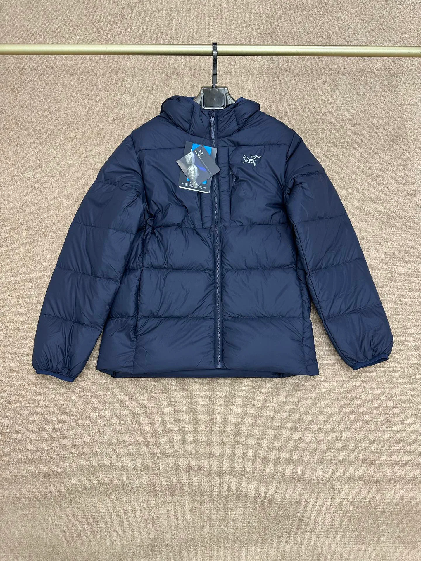 Men's Jackets And Down Jackets ARCTERYX 19562179