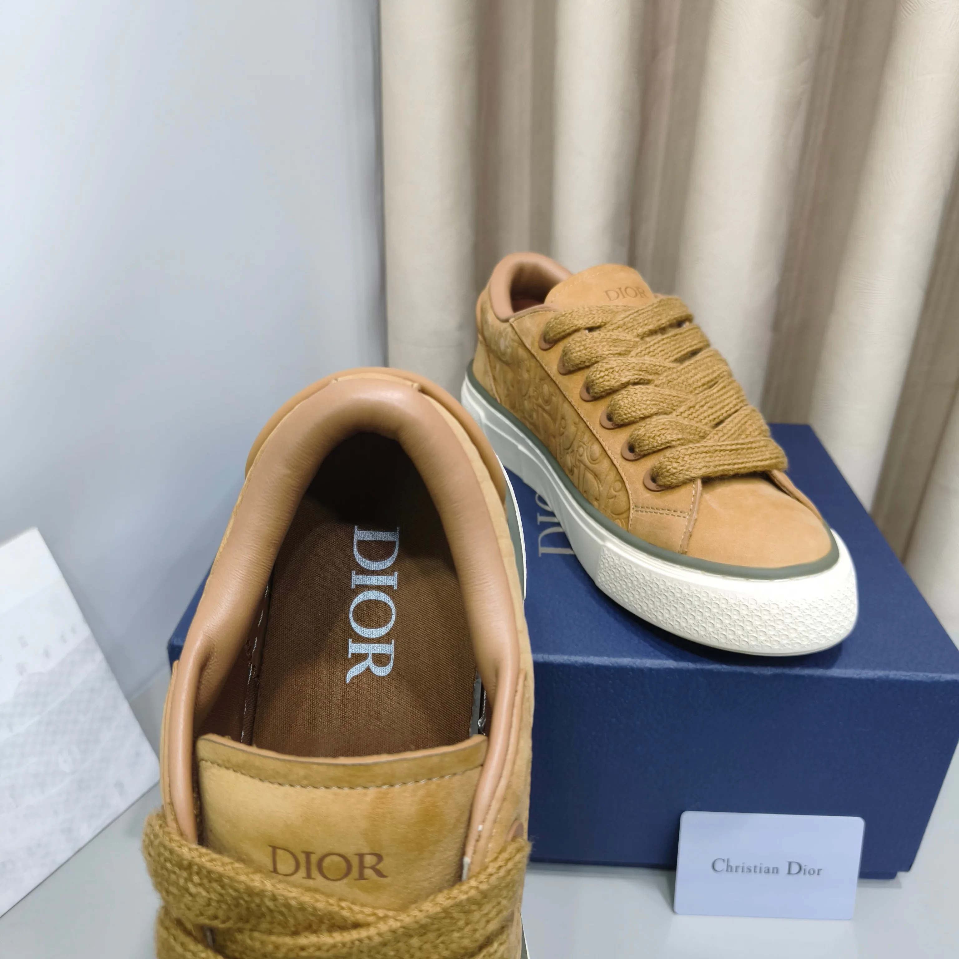 Women's Sneakers CHRISTIAN DIOR 17988867