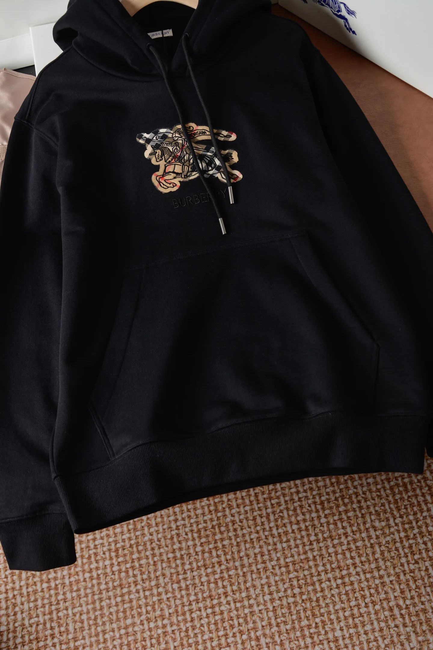 Women's Sweatshirts And Hoodies BURBERRY 18141457