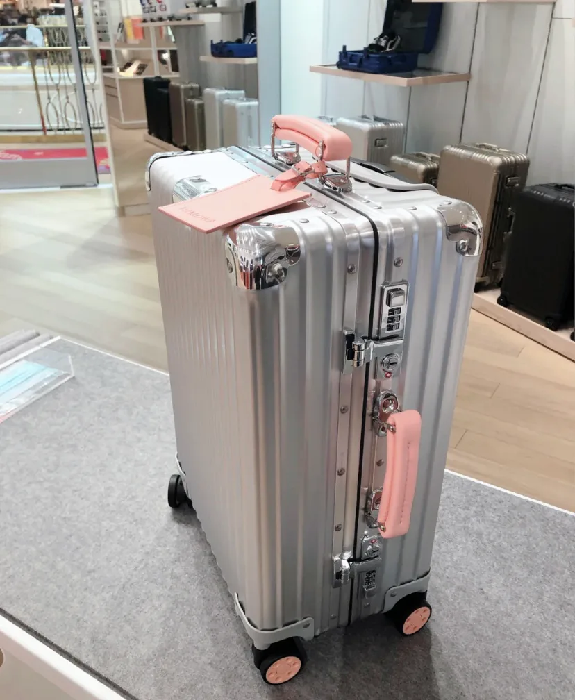 Suitcases RIMOWA 17659040