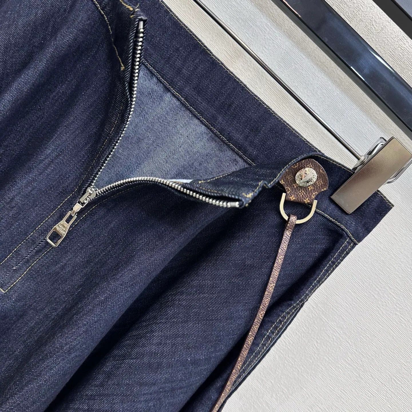 Women's Skirts LOUIS VUITTON 18181798