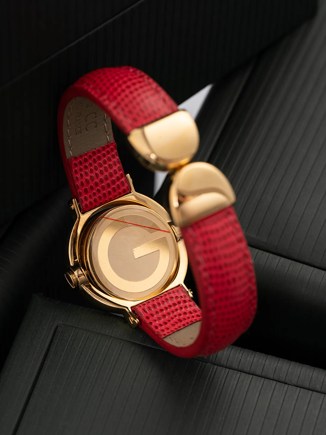 Women's Watches GUCCI 18301209