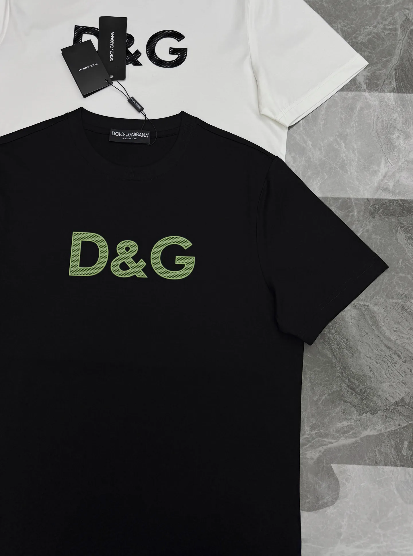 Men's T-Shirts DOLCE & GABBANA 17099814