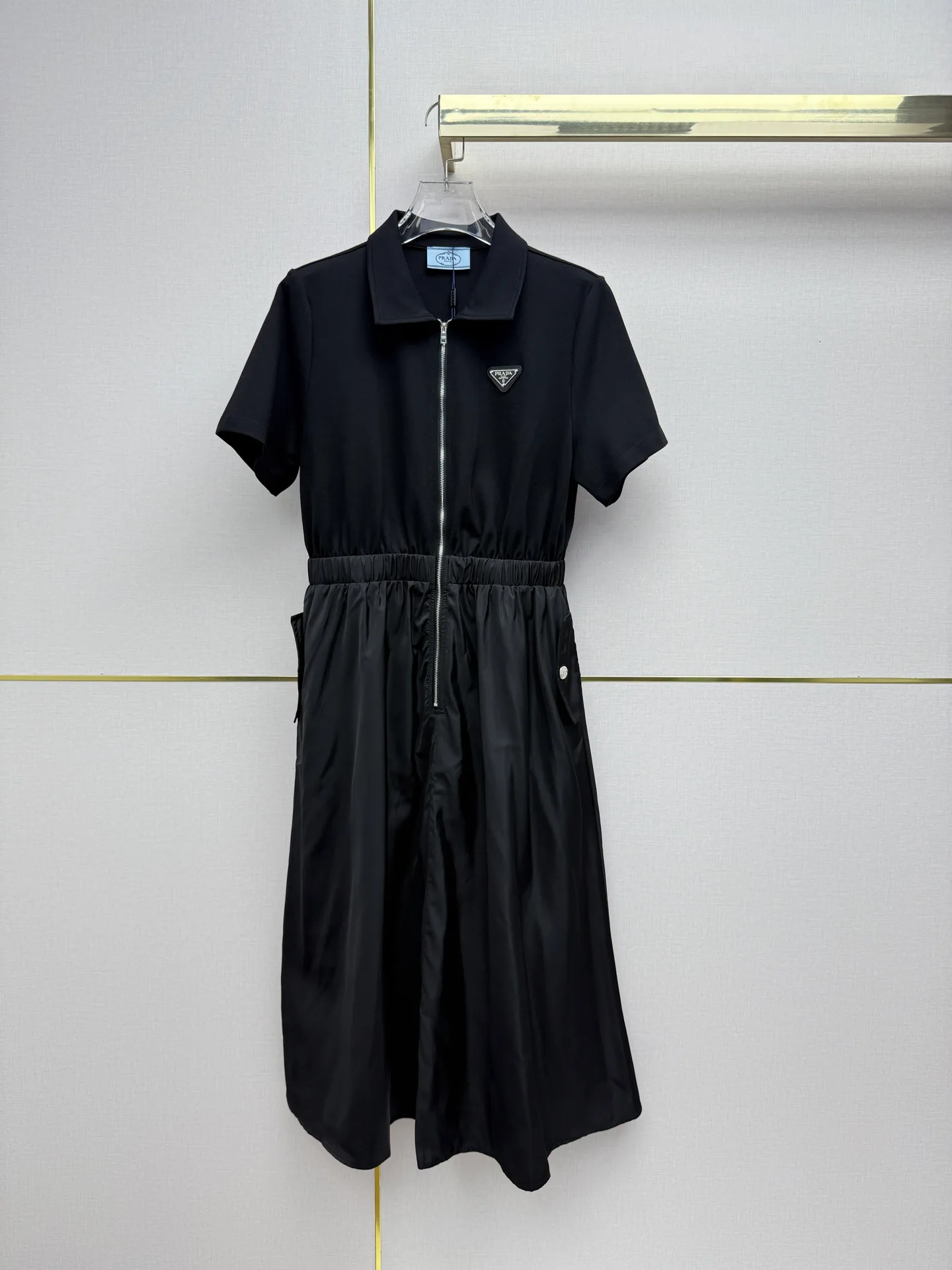 Women's Dresses PRADA 17269526