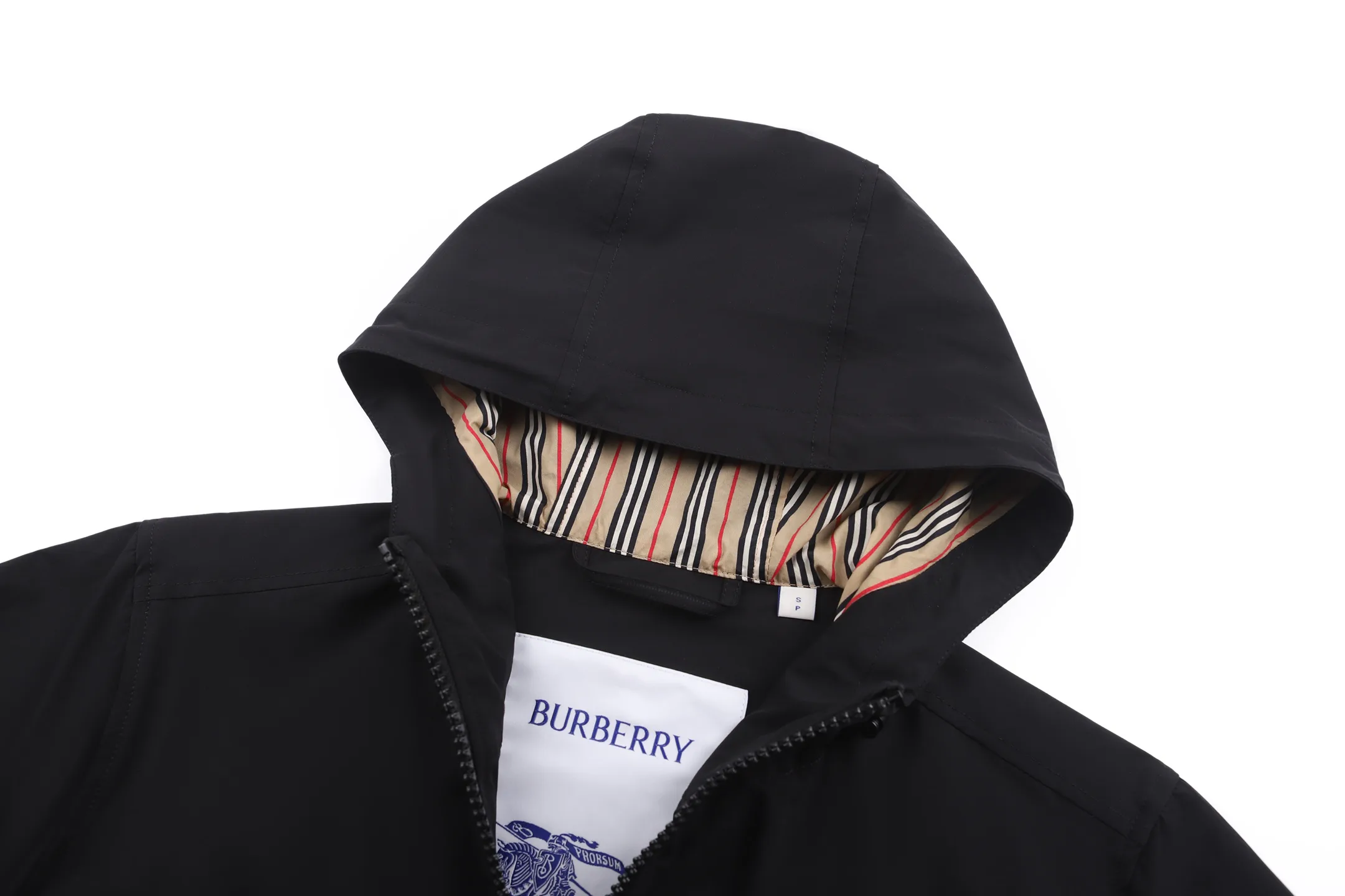 Men's Jackets And Down Jackets BURBERRY 18073720