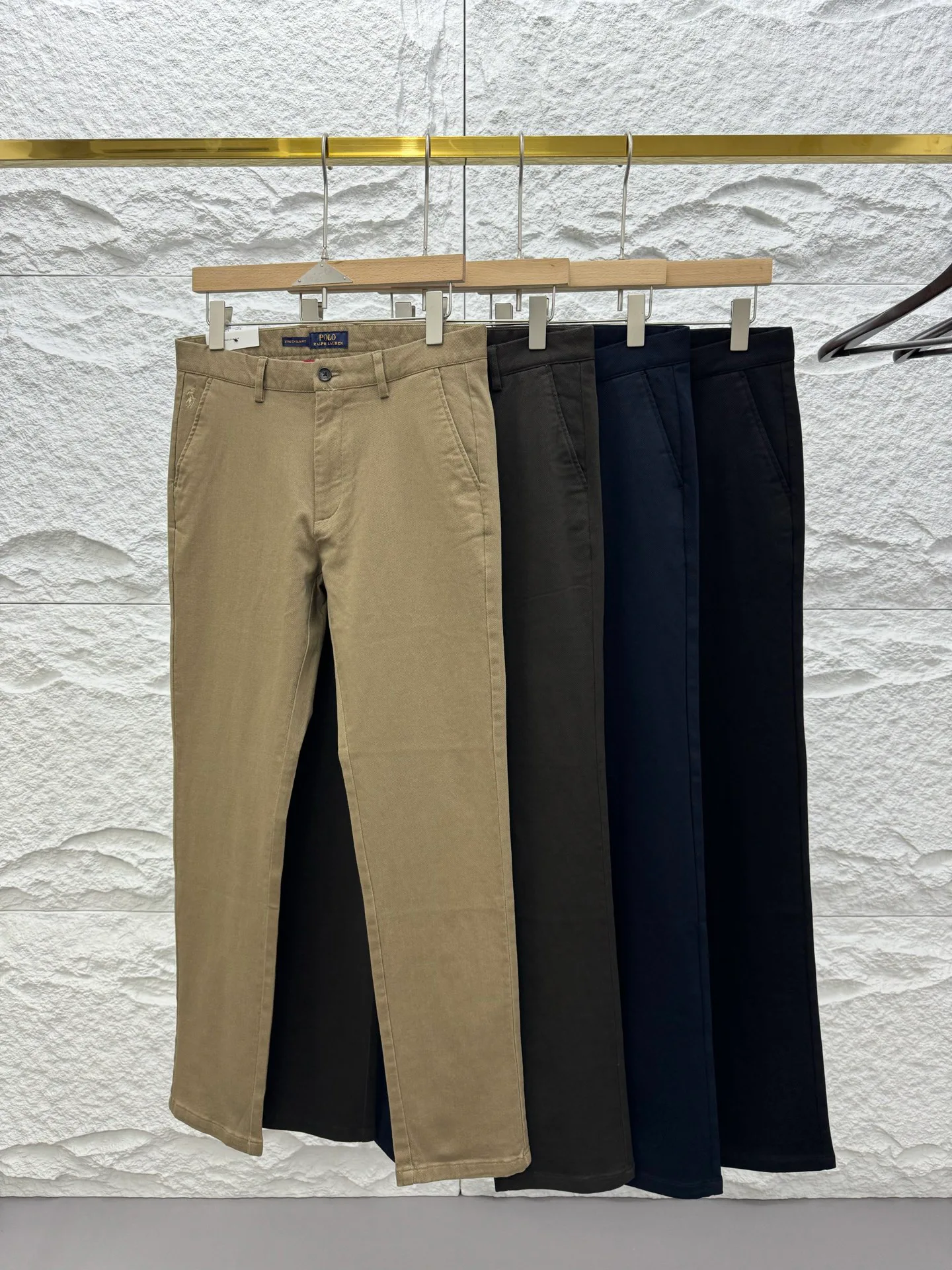 Men's Trousers RALPH LAUREN 18140907