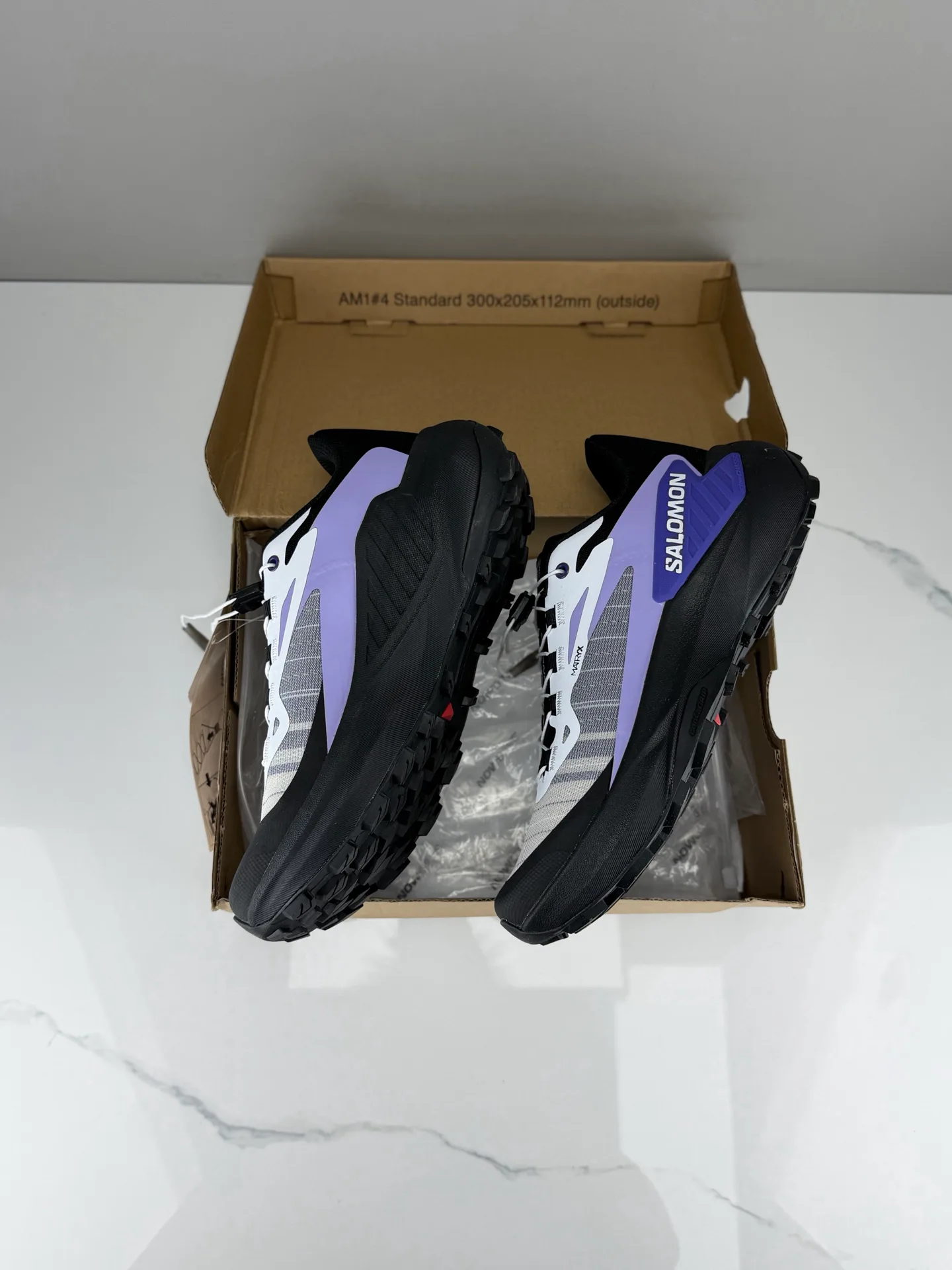 Women's Sneakers SALOMON 17956903