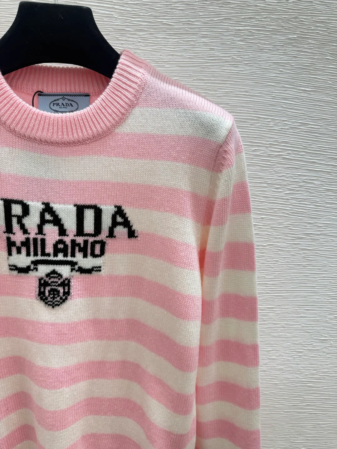 Women's Jumpers And Sweaters PRADA 18028471