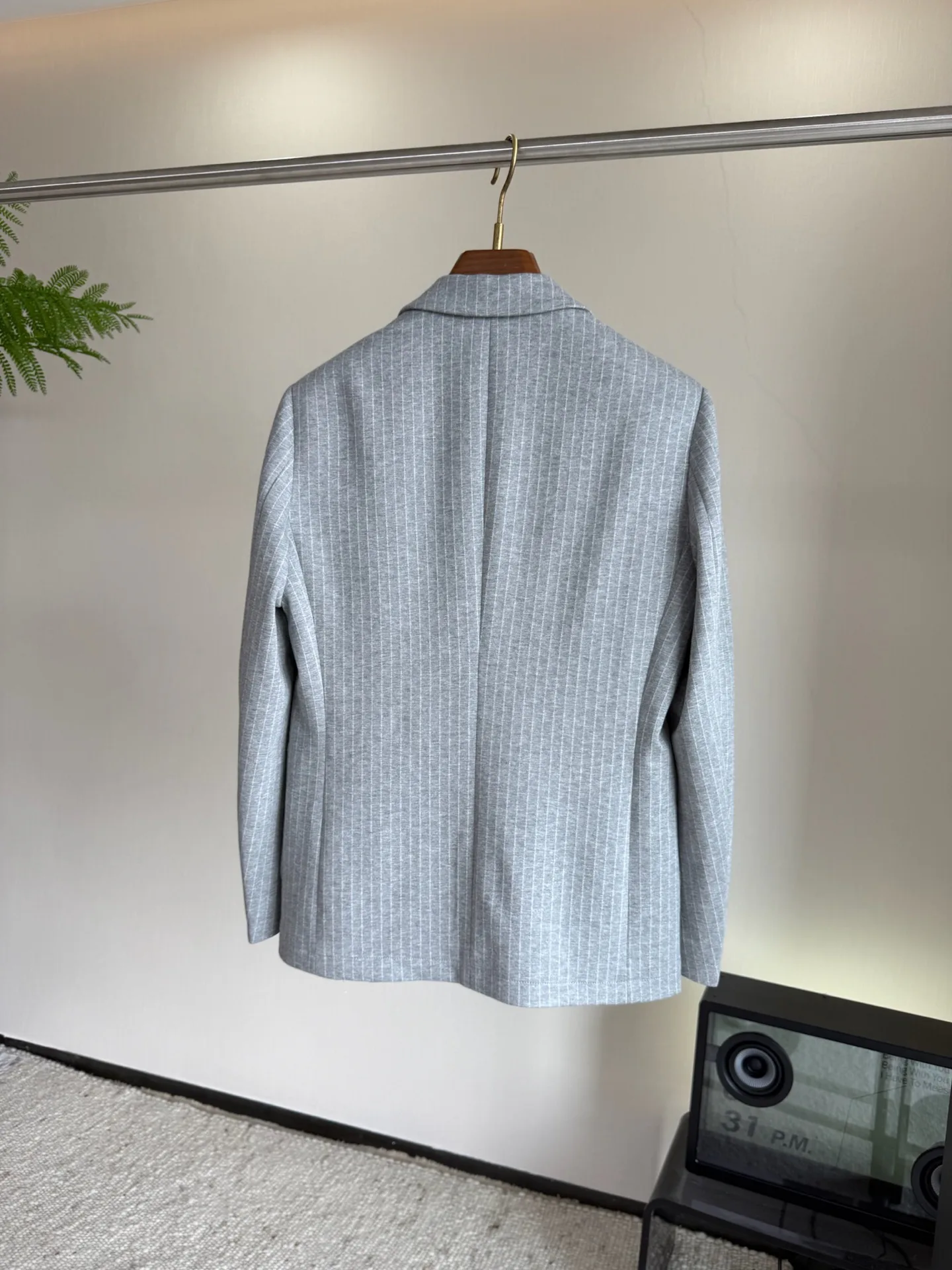 Men's Blazers BRUNELLO CUCINELLI 18140354