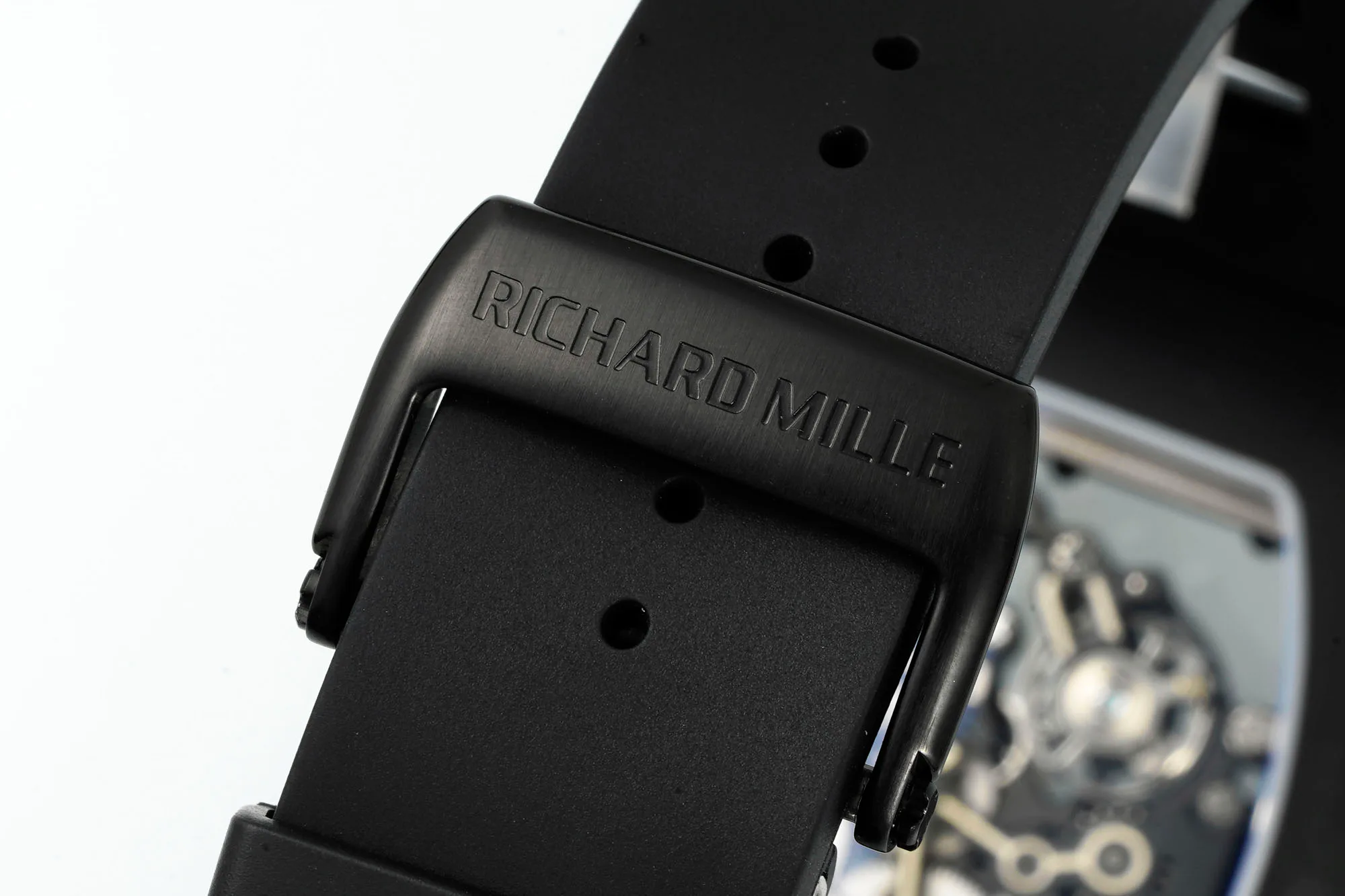 Women's Watches RICHARD MILLE 17832527