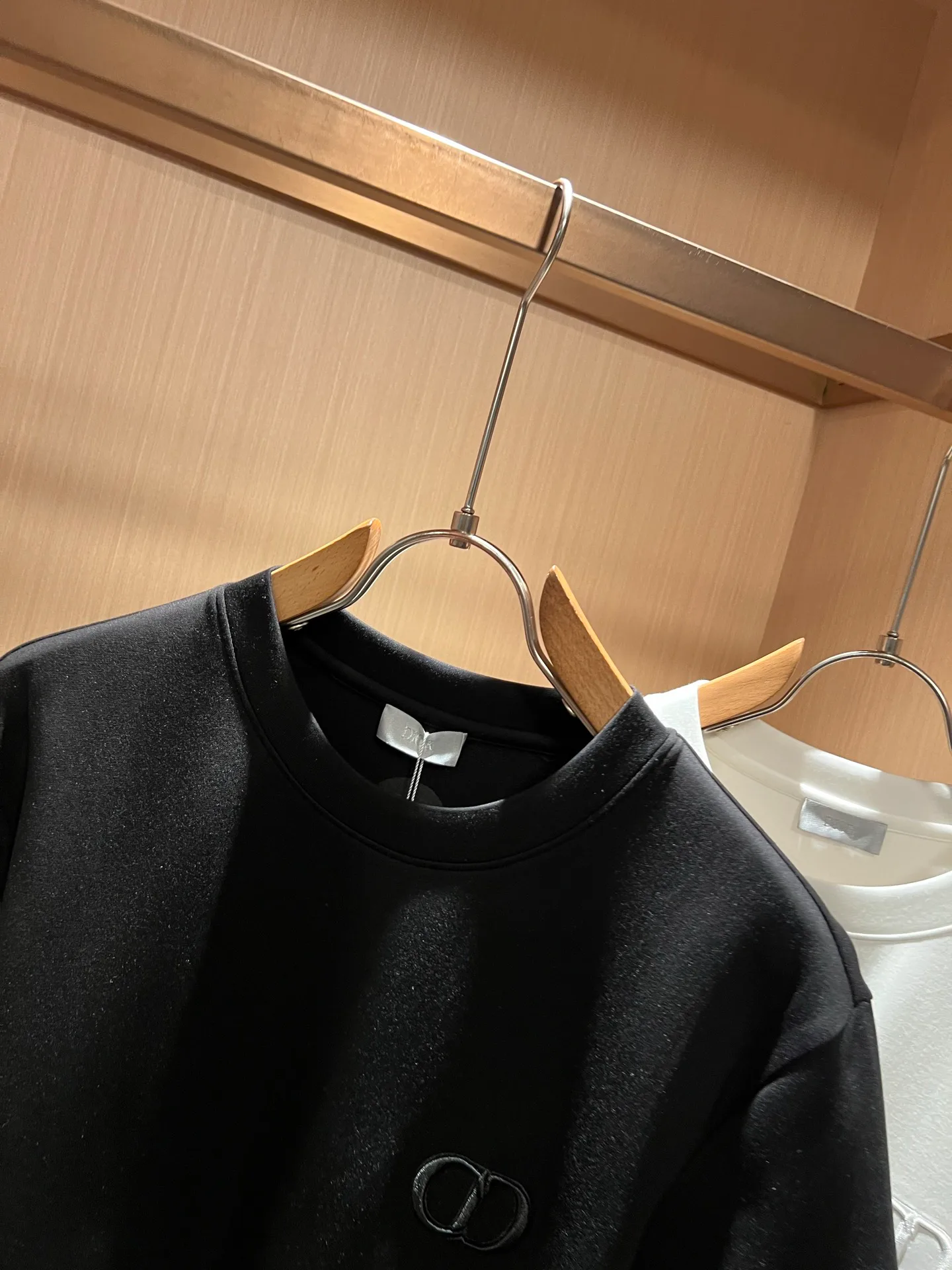 Men's T-Shirts CHRISTIAN DIOR 18519538