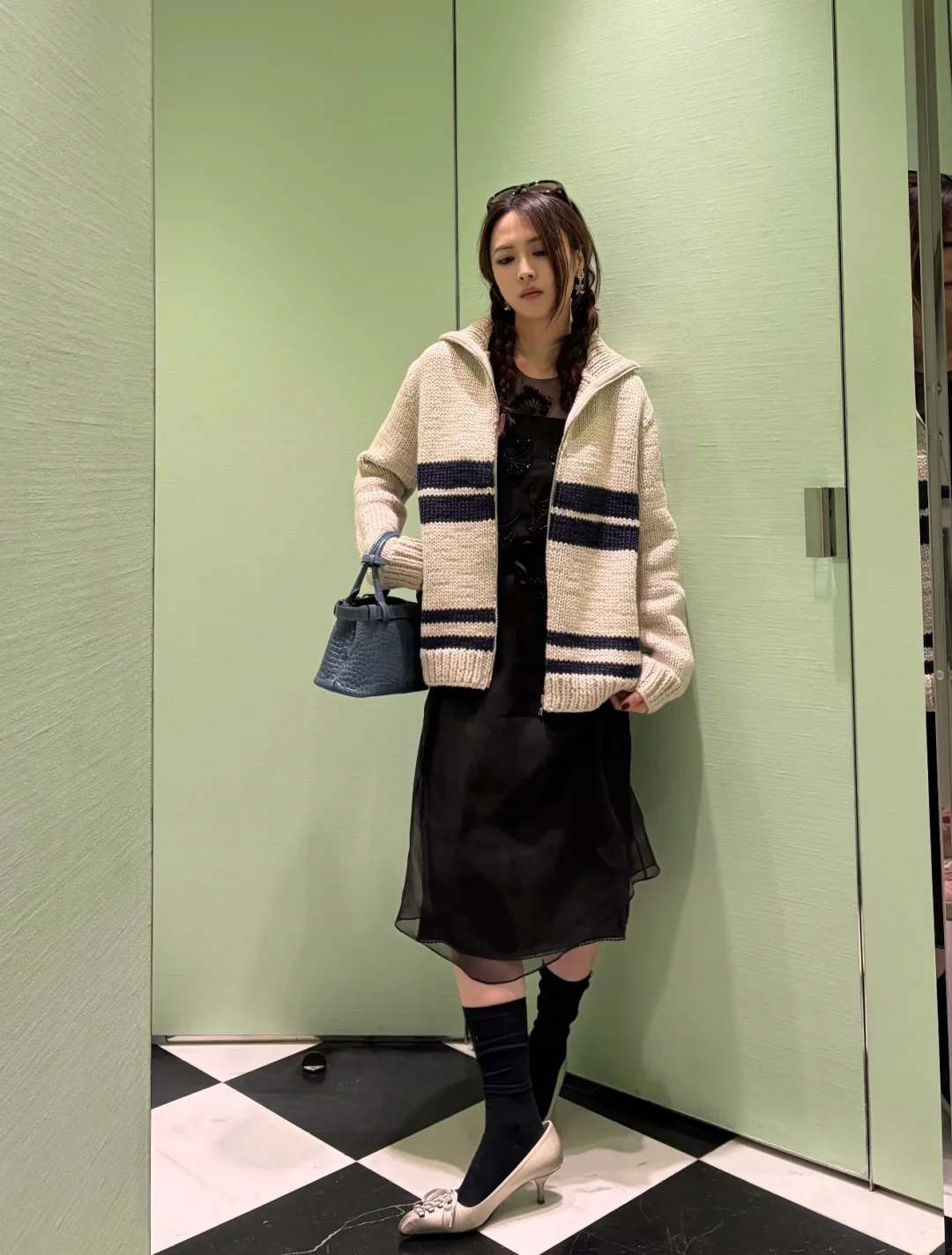 Women's Jumpers And Sweaters PRADA 18050468