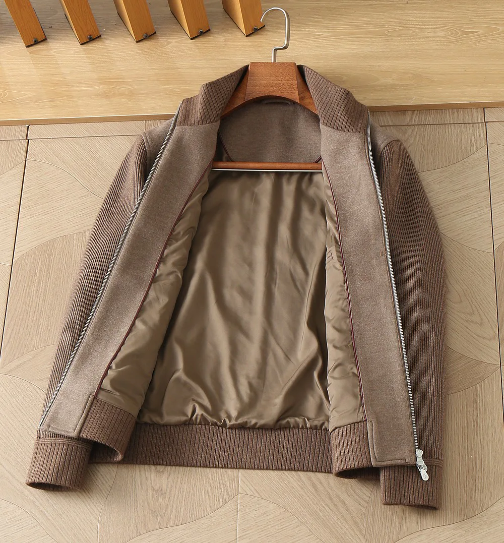Men's Jackets And Down Jackets BRUNELLO CUCINELLI 17468279