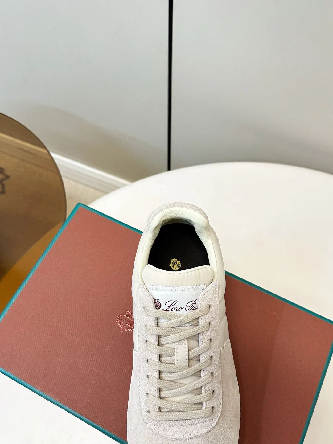 Women's Sneakers LORO PIANA 17464231