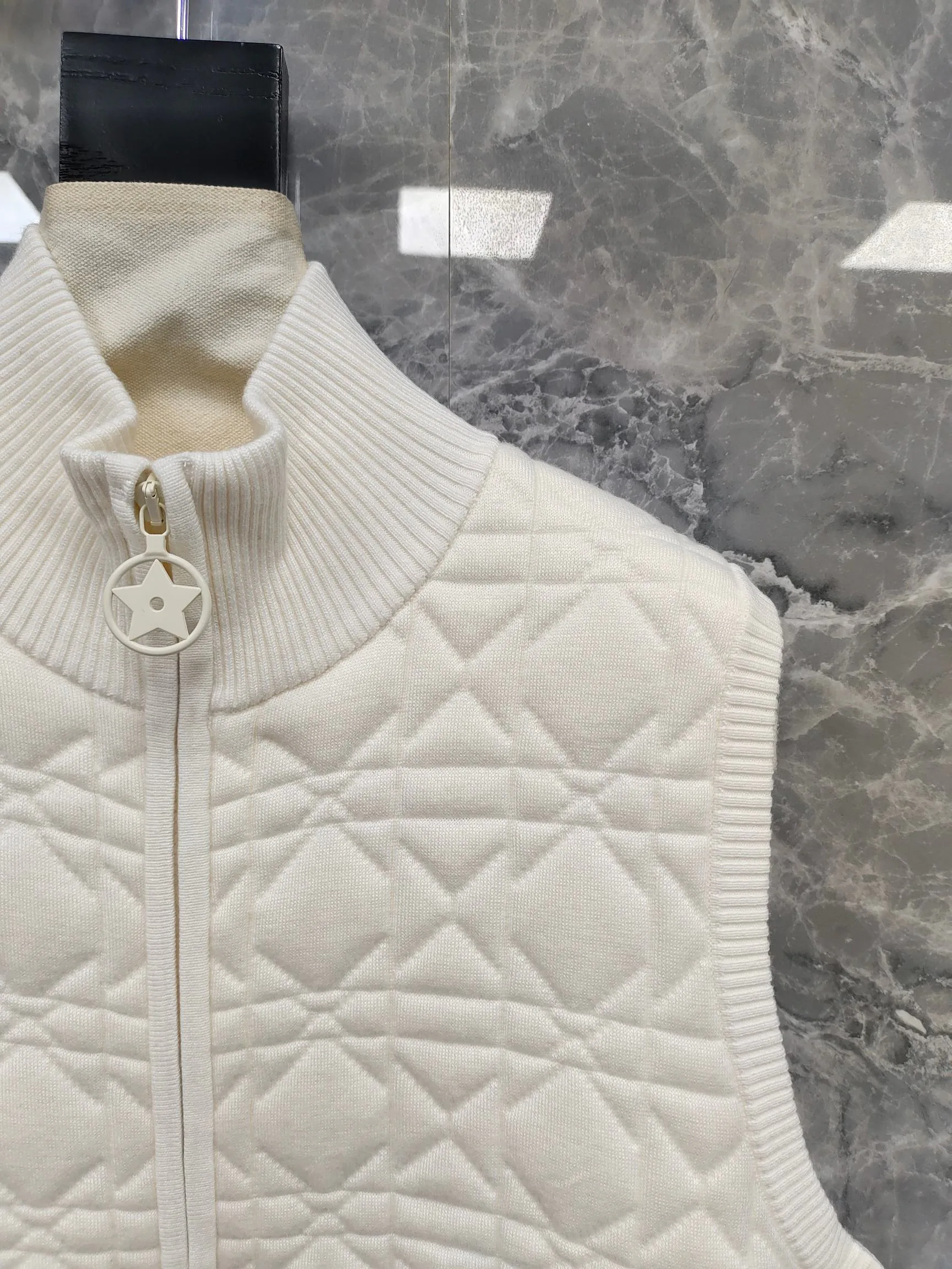 Women's Vests CHRISTIAN DIOR 17954009