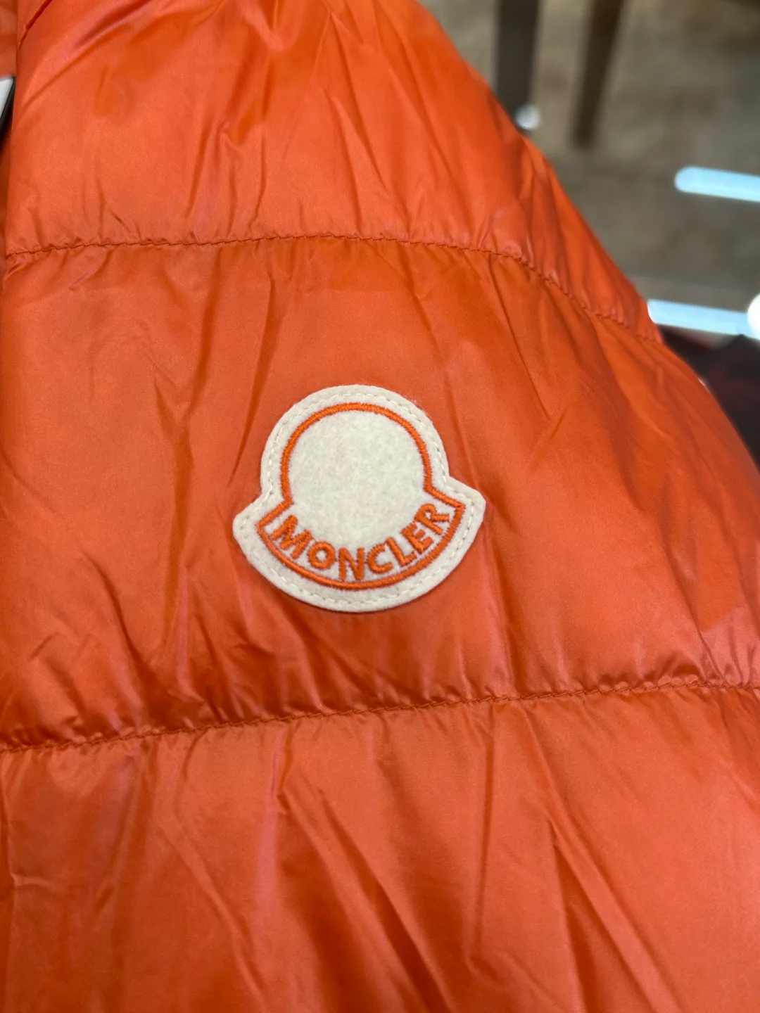 Men's Jackets And Down Jackets MONCLER 18154011