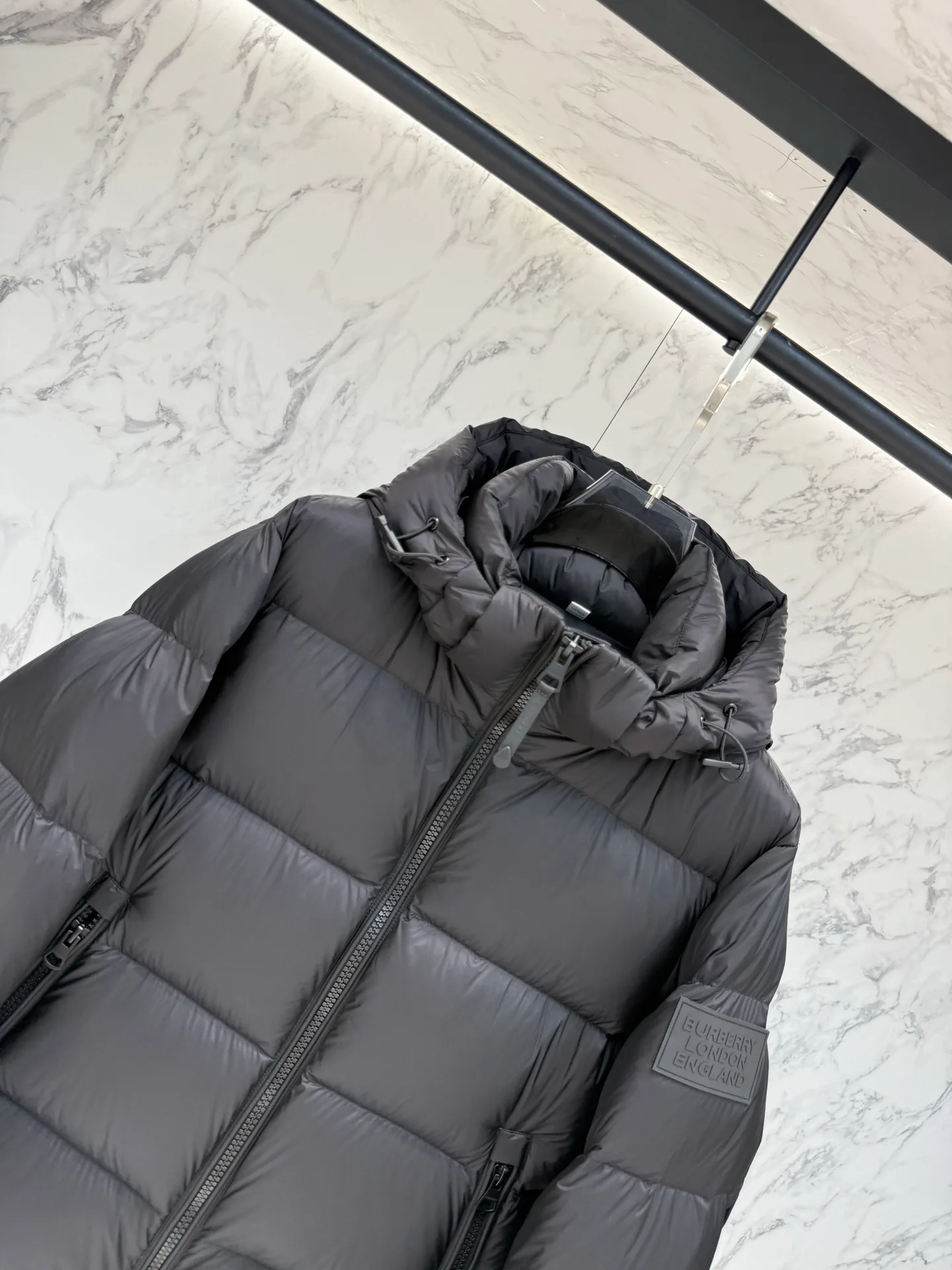 Men's Jackets And Down Jackets BURBERRY 17865767