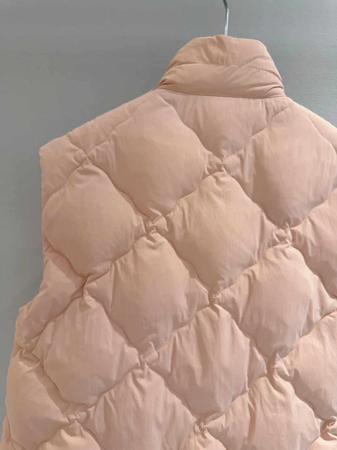 Women's Vests MONCLER 17960312