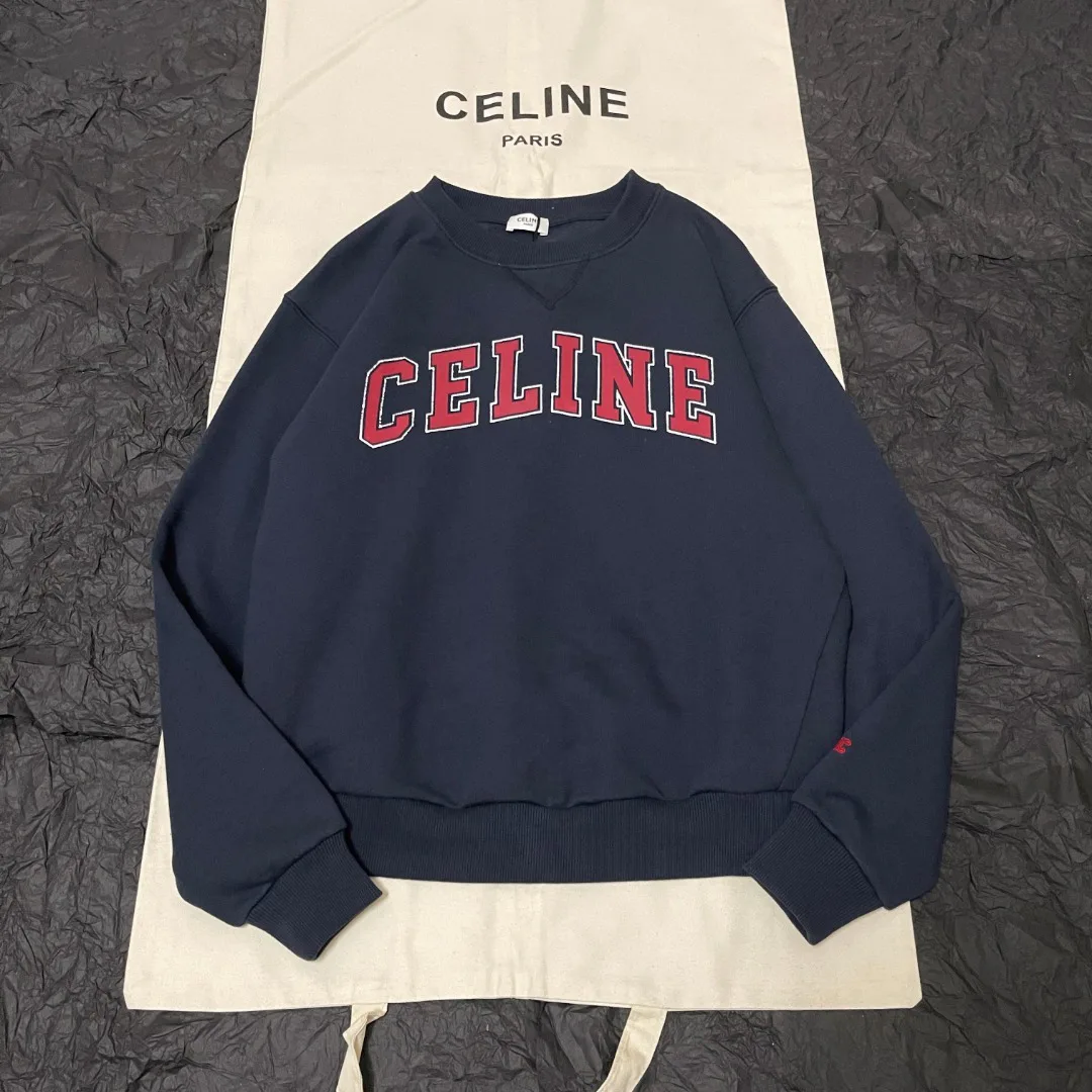 Women's Sweatshirts And Hoodies CELINE 18264779