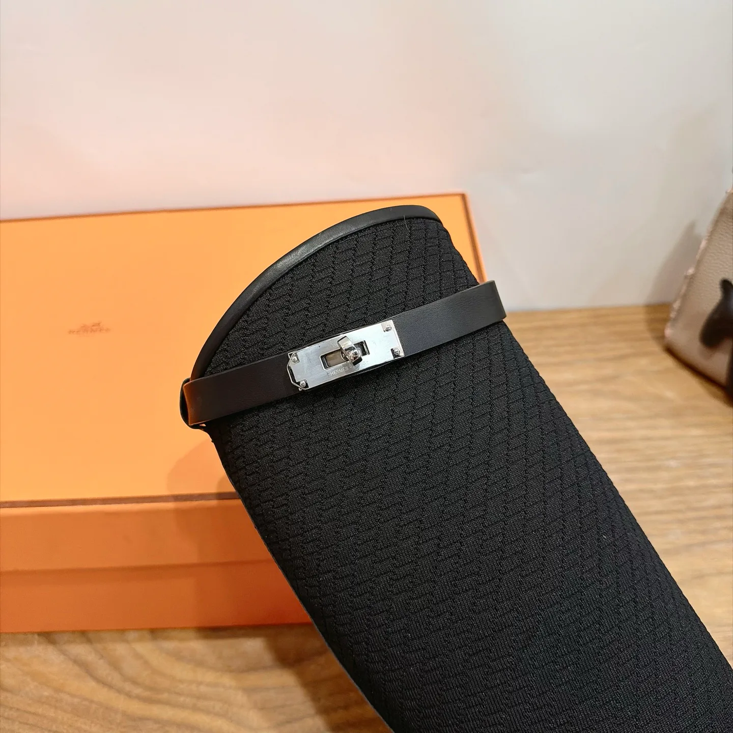 Сапоги Женские Hermes 18613432