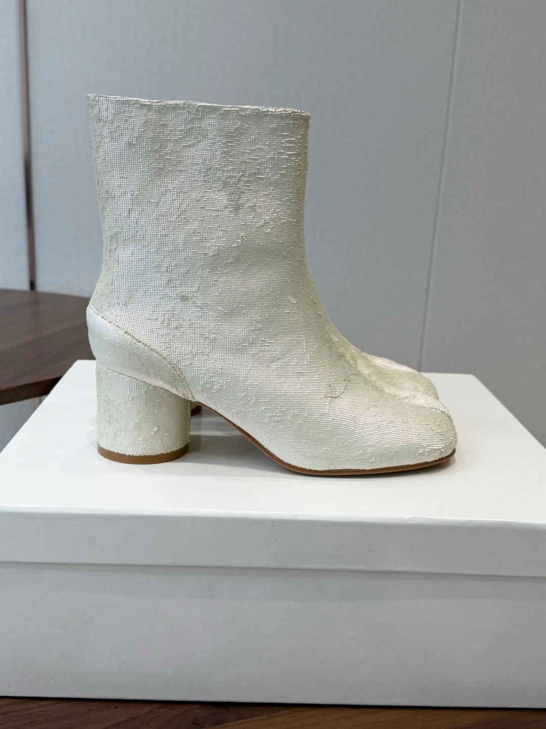 Women's Booties MAISON MARGIELA 18182688
