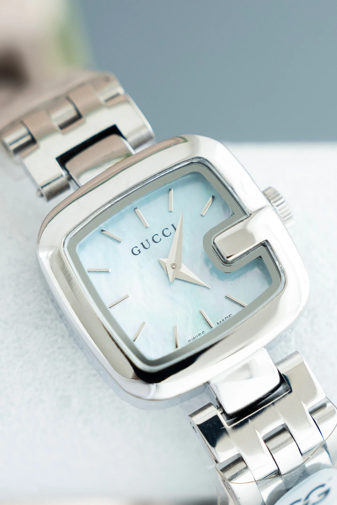 Women's Watches GUCCI 17864306