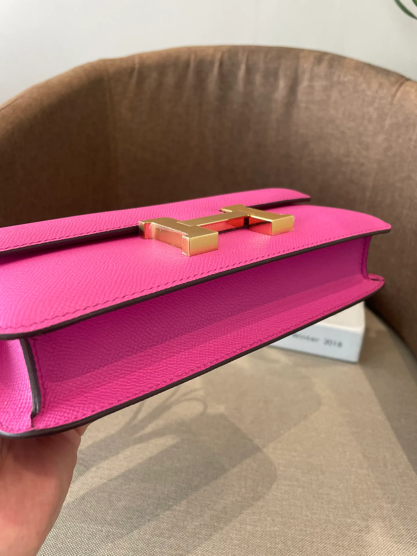 Women's Classic Handbags HERMES 18077247