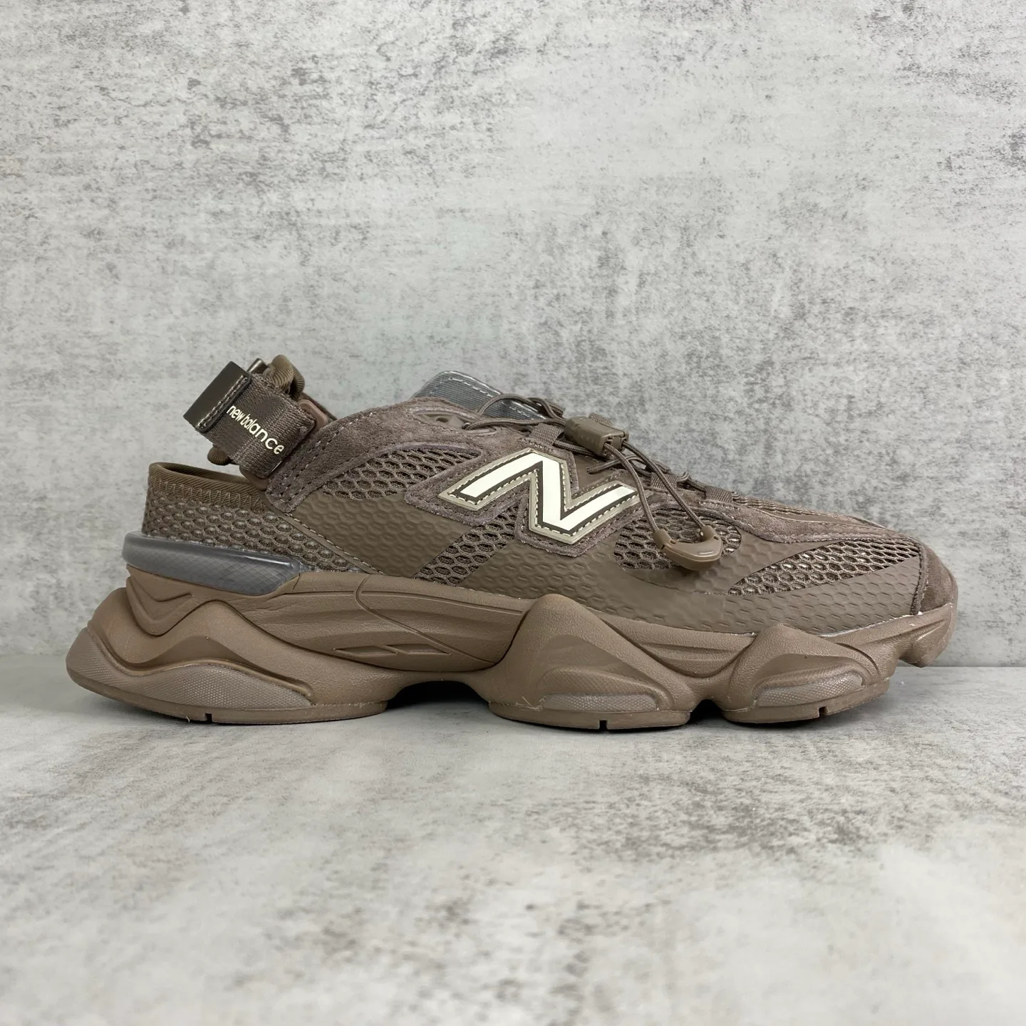 Men's Sneakers NEW BALANCE 17460389