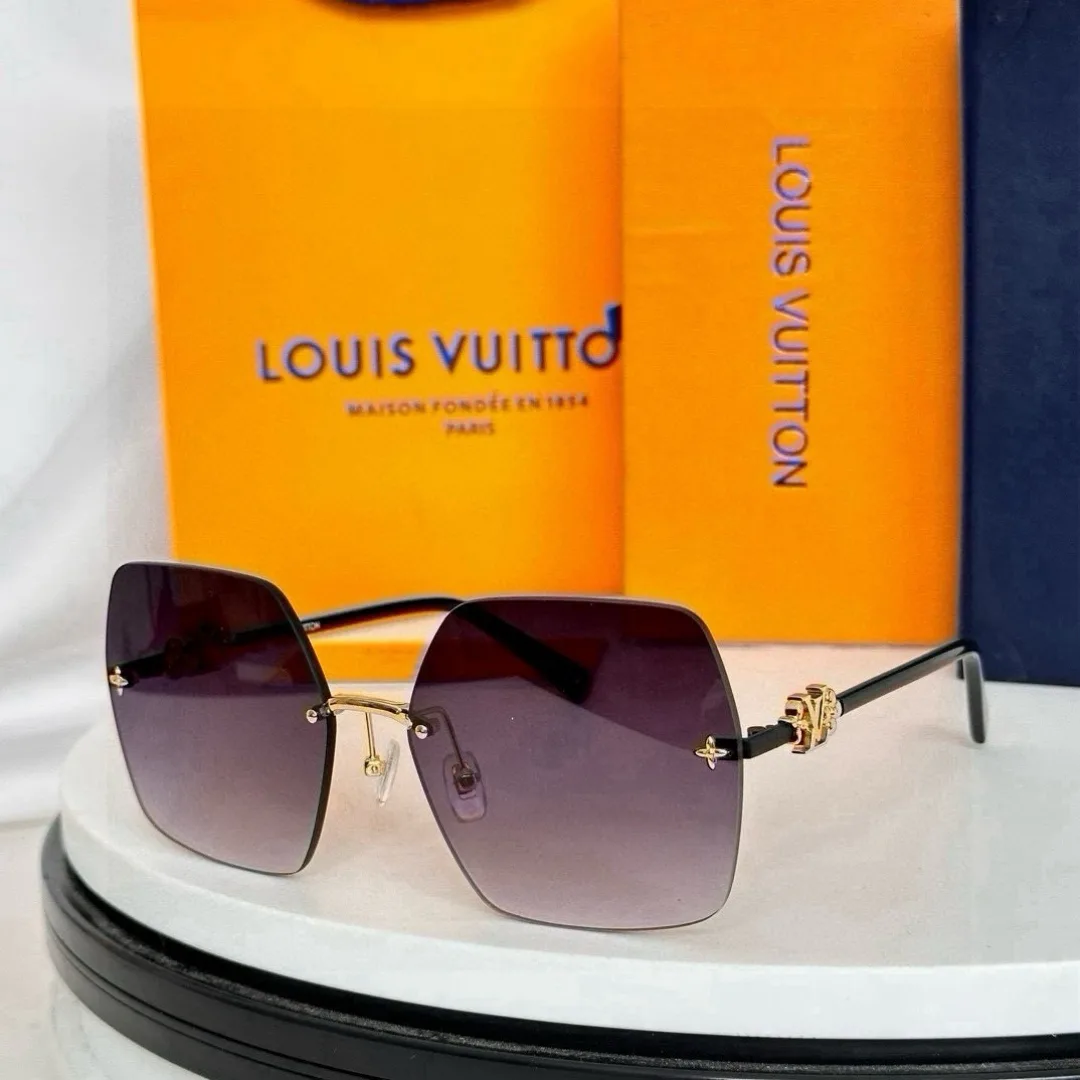 Glasses LOUIS VUITTON 17350203