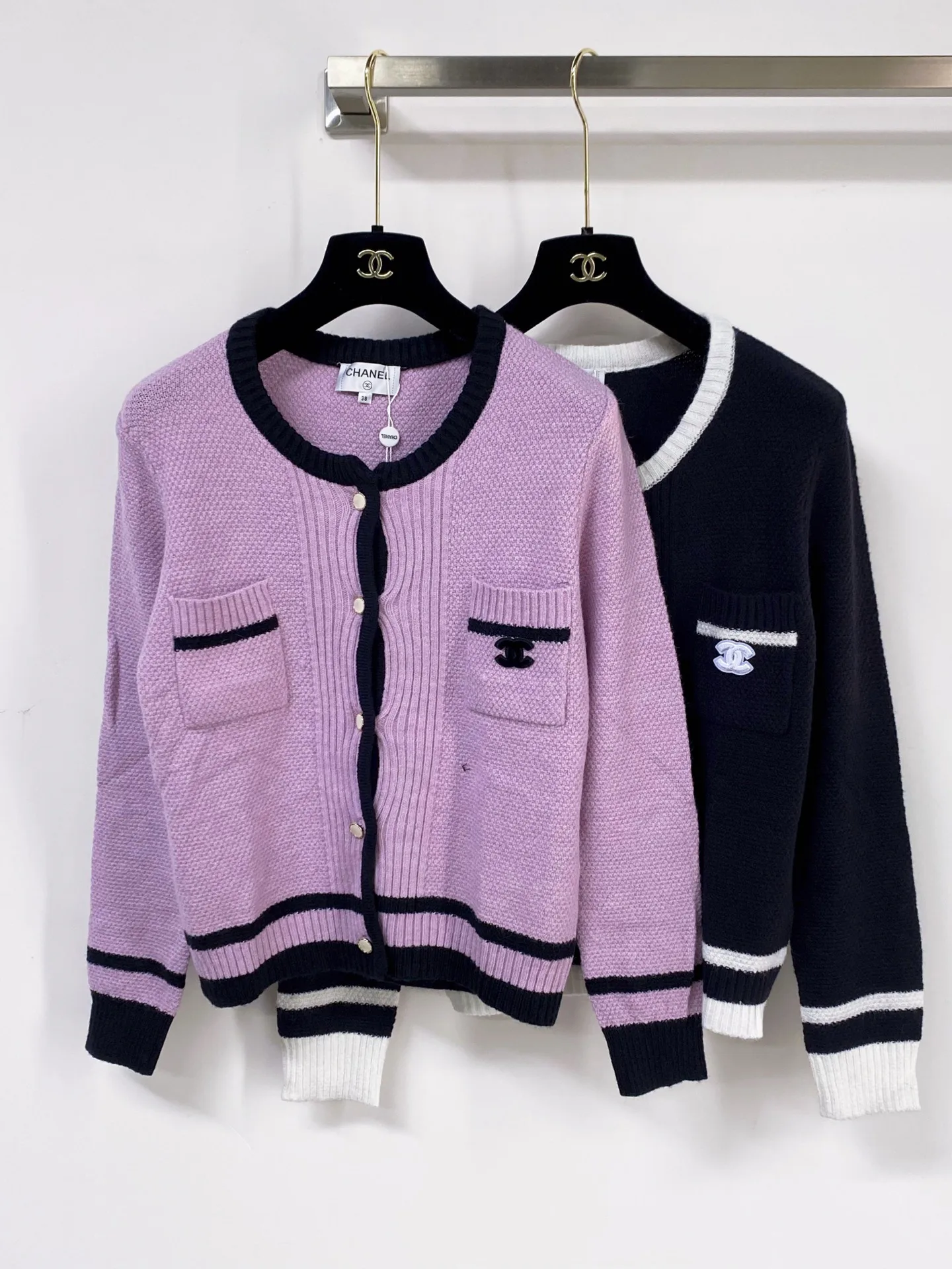 Women's Jumpers And Sweaters CHANEL 18305755