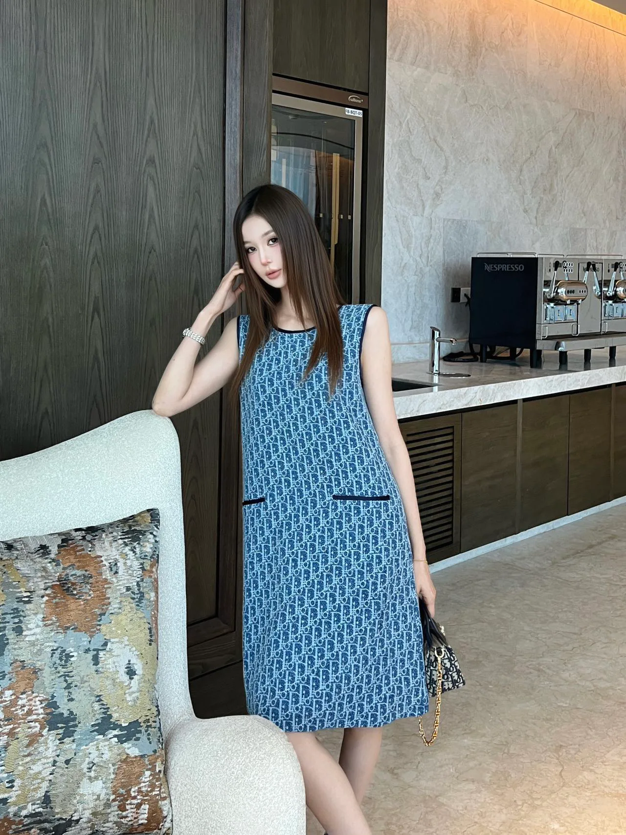 Women's Dresses CHRISTIAN DIOR 17321678