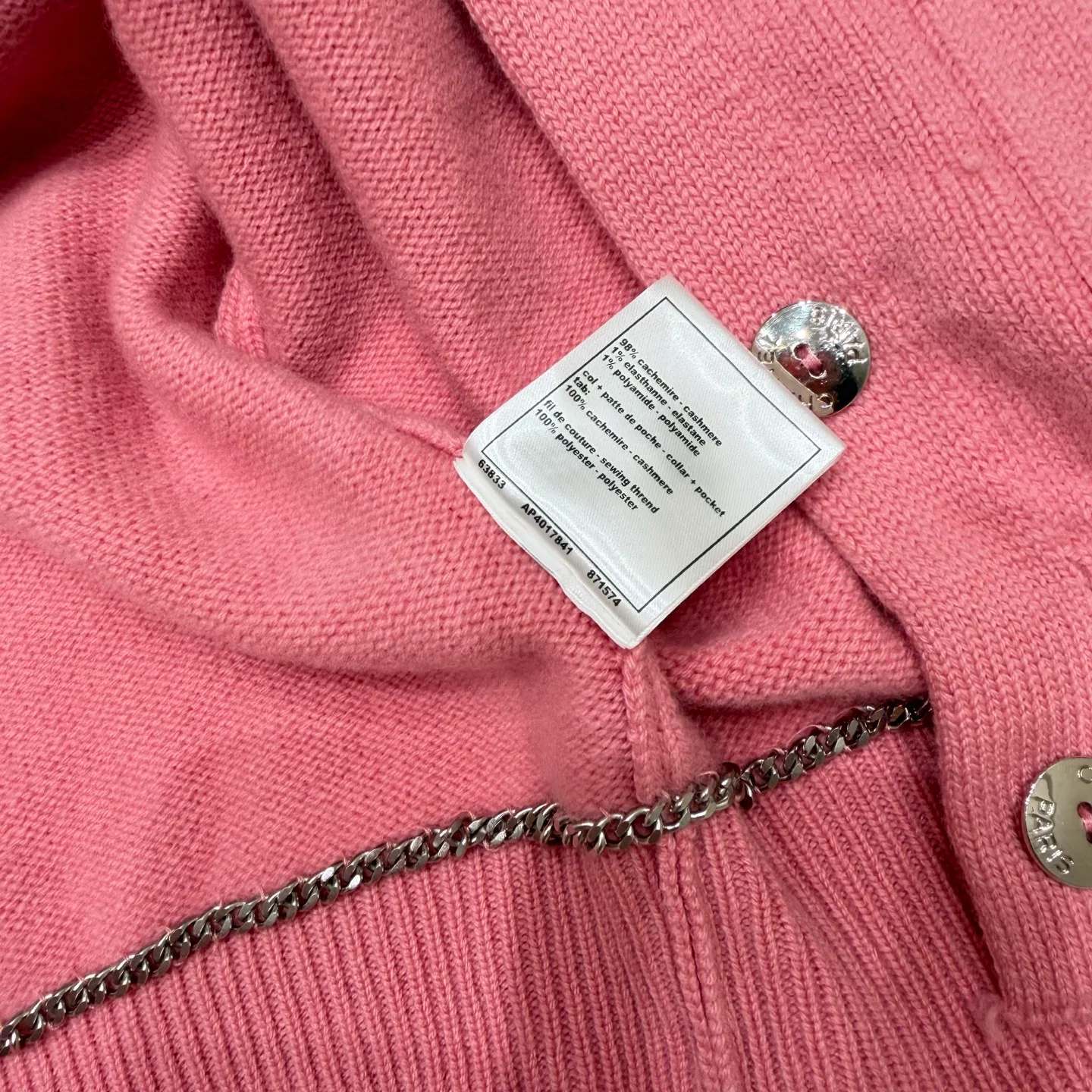 Women's Jumpers And Sweaters CHANEL 18145616