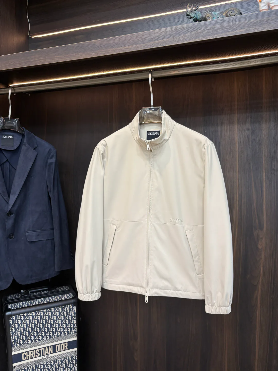 Men's Jackets And Down Jackets ZEGNA 17894401
