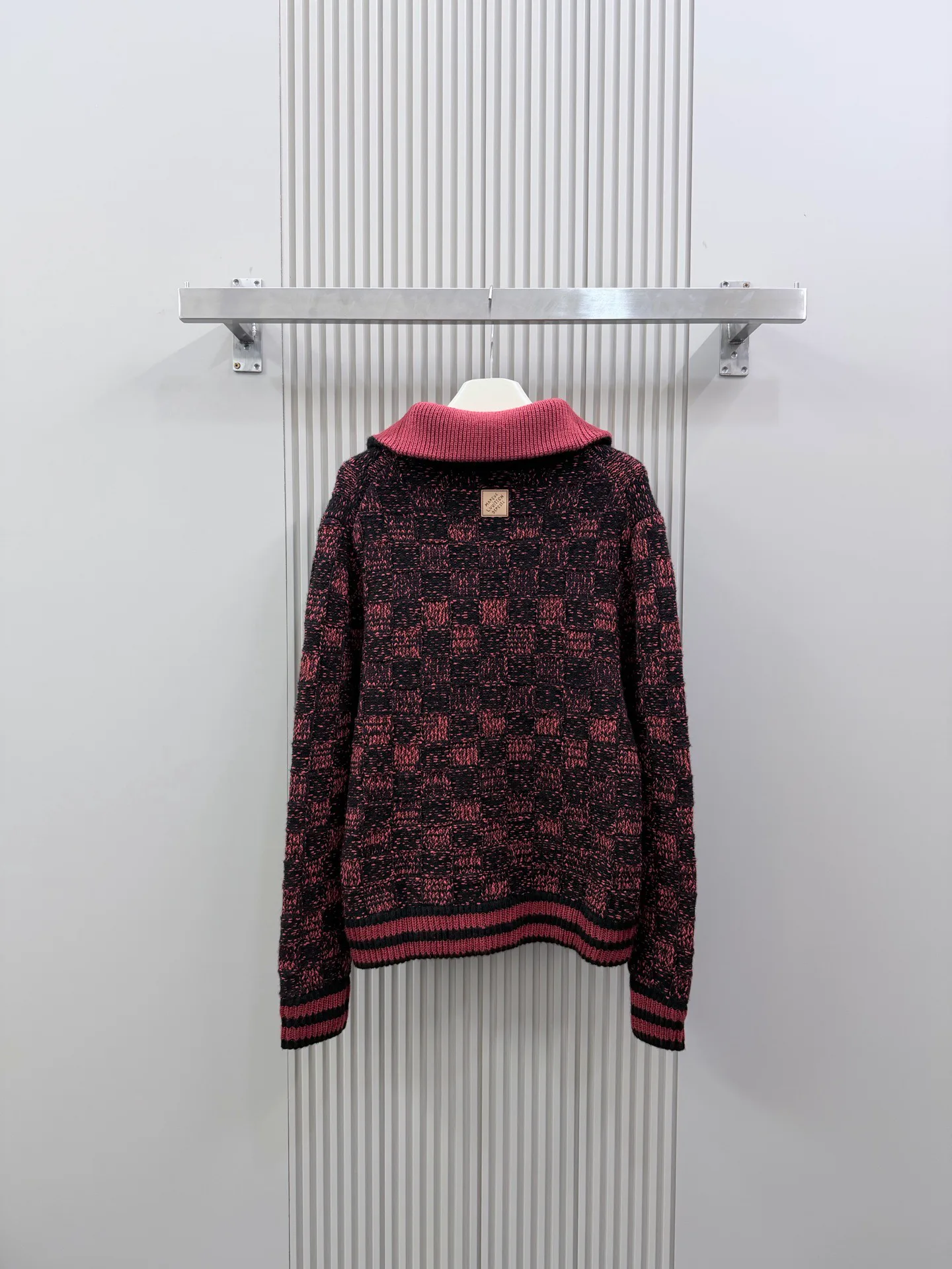 Men's Jumpers And Sweaters LOUIS VUITTON 18292824