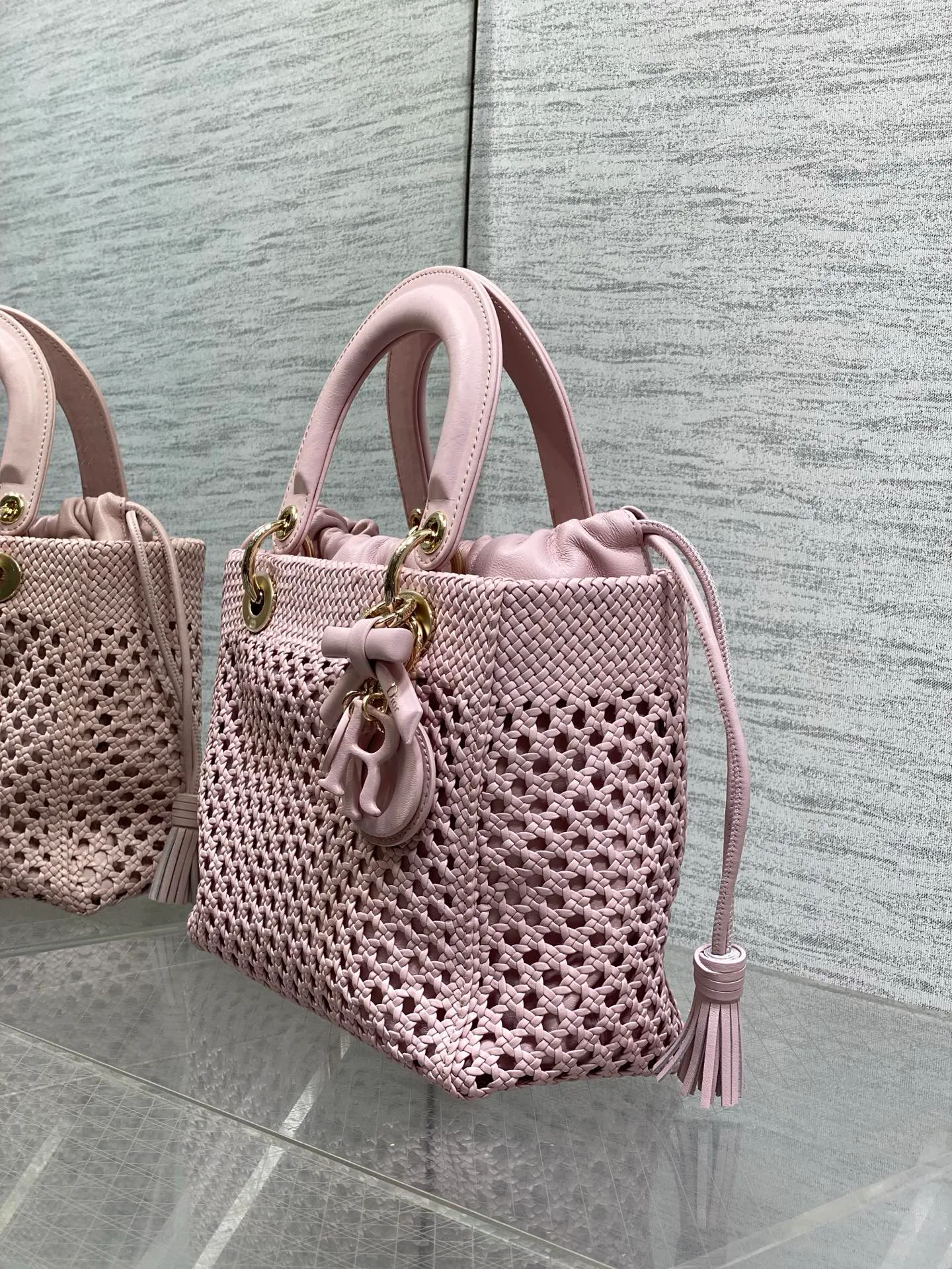 Women's Classic Handbags CHRISTIAN DIOR 17795039
