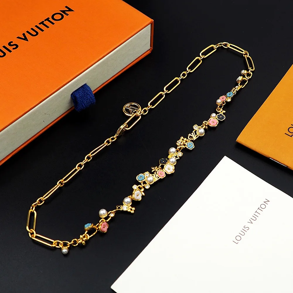 Jewelry LOUIS VUITTON 17569439