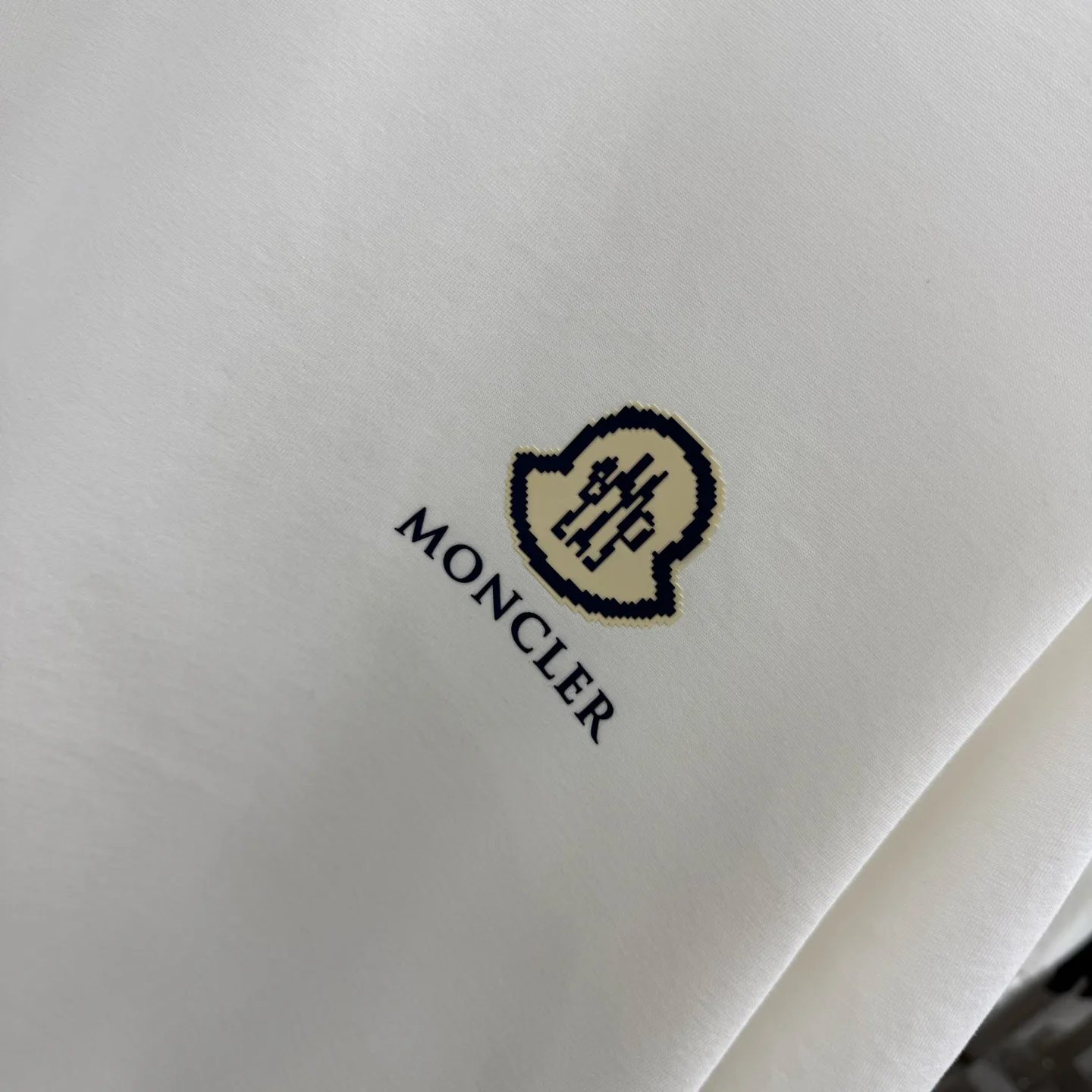 Men's T-Shirts MONCLER 17905175