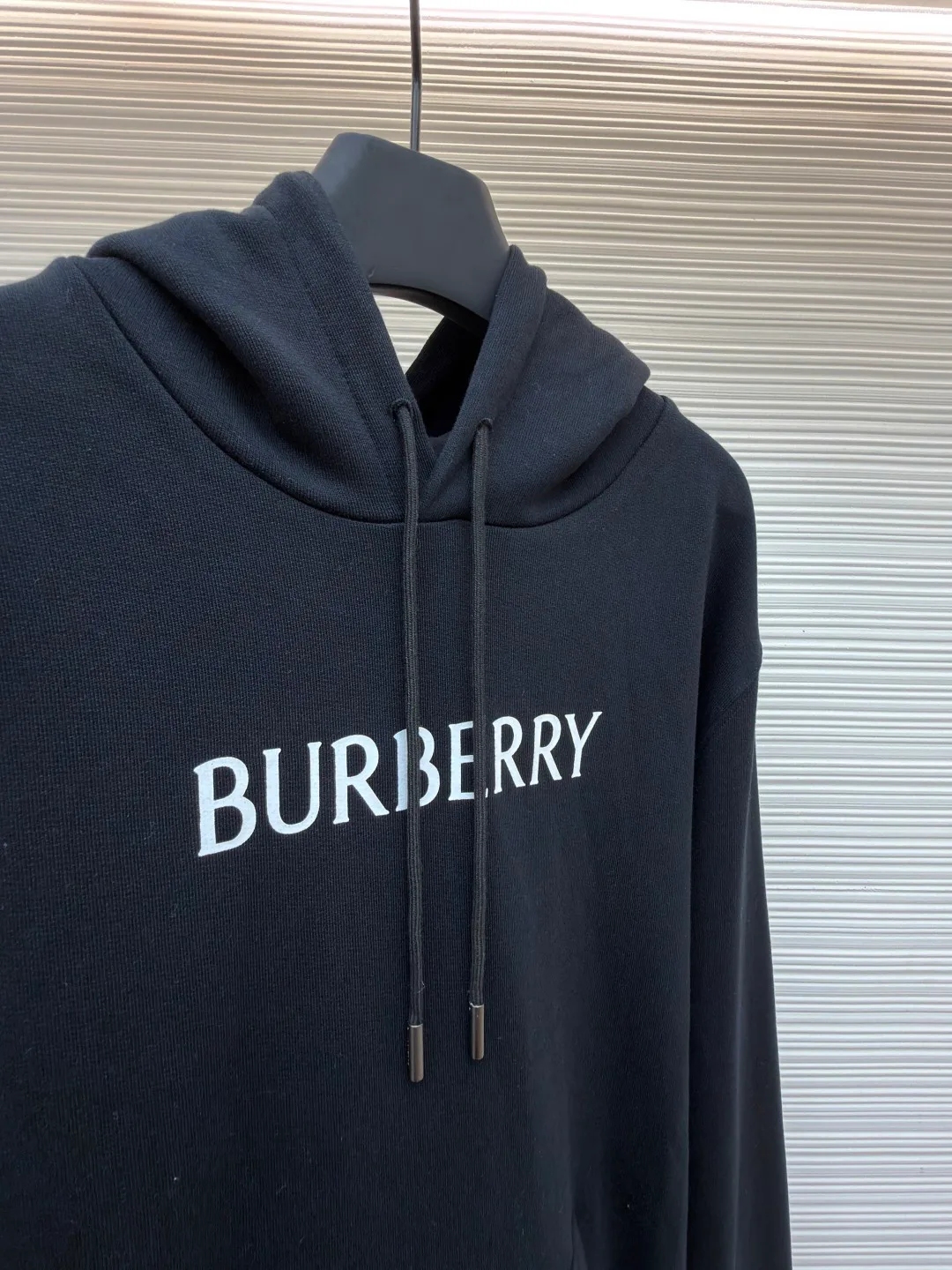 Men's Sweatshirts And Hoodies BURBERRY 17527082