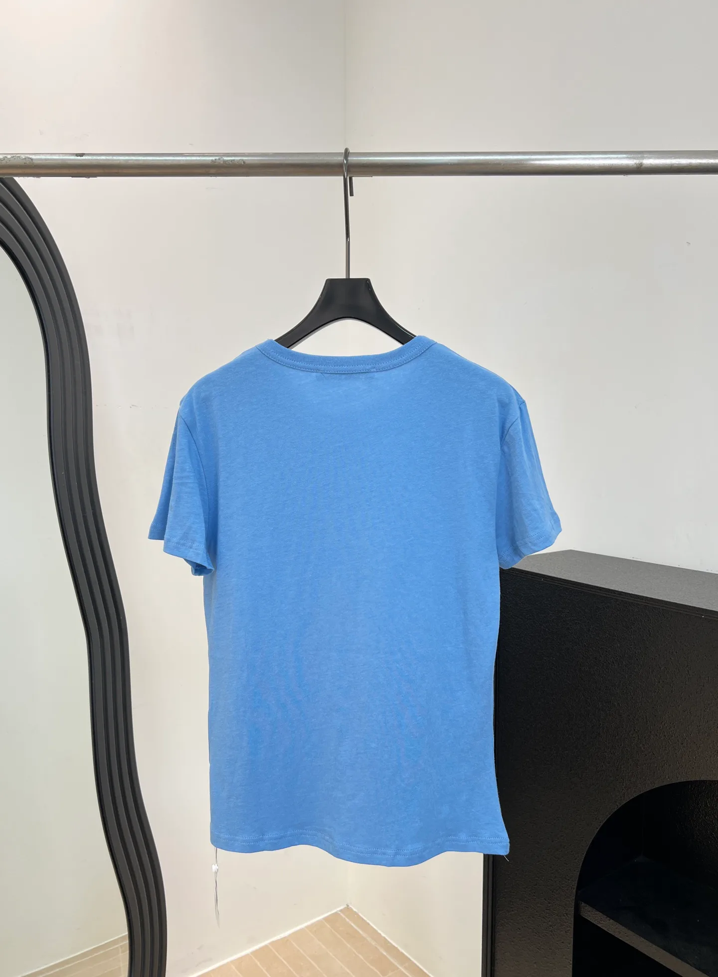 Women's T-Shirts ACNE STUDIOS 17301917