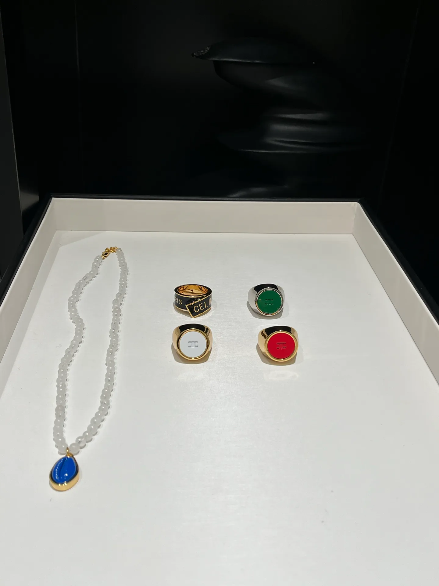 Jewelry CELINE 18123113