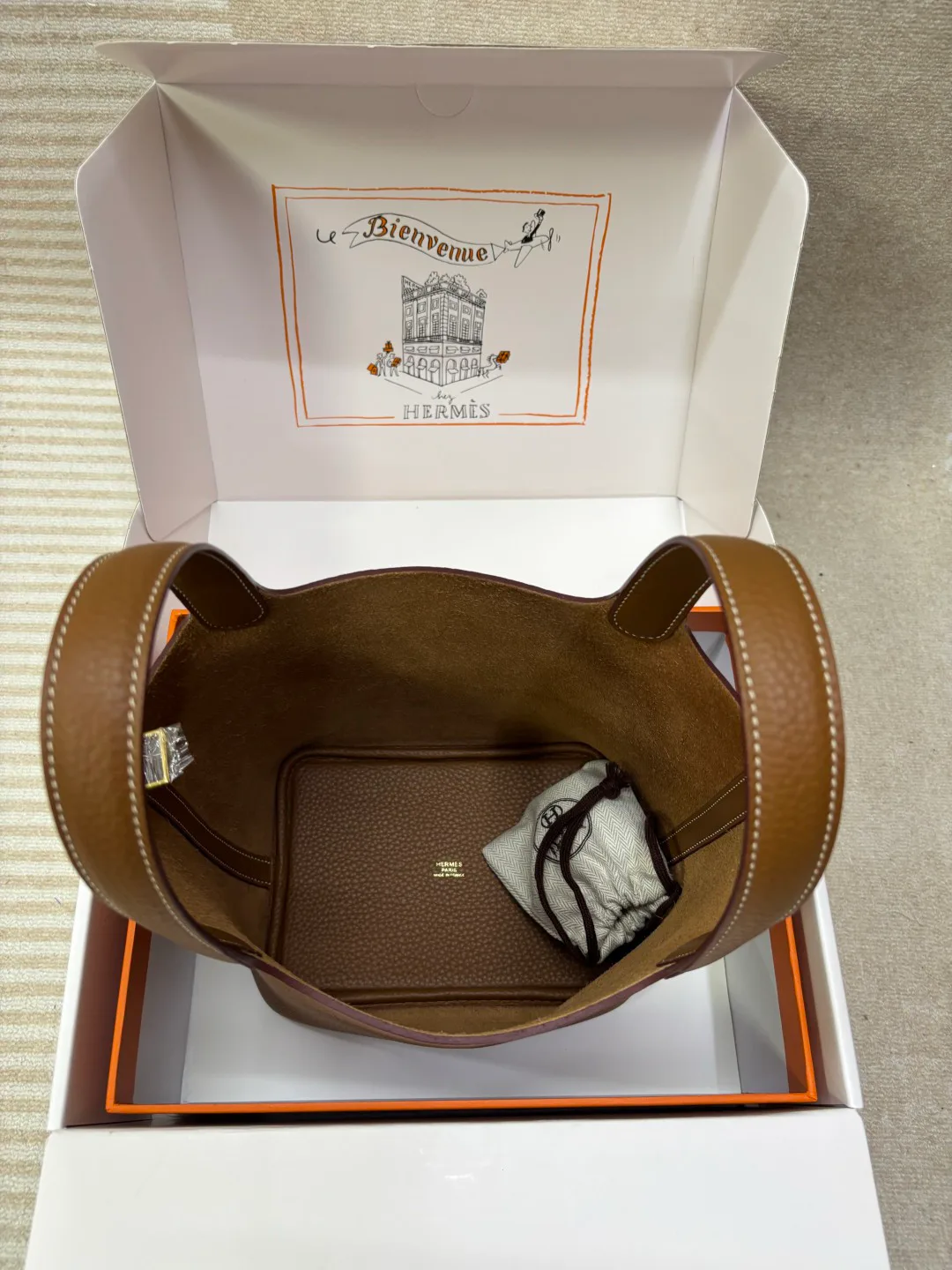 Women's Classic Handbags HERMES 18302361