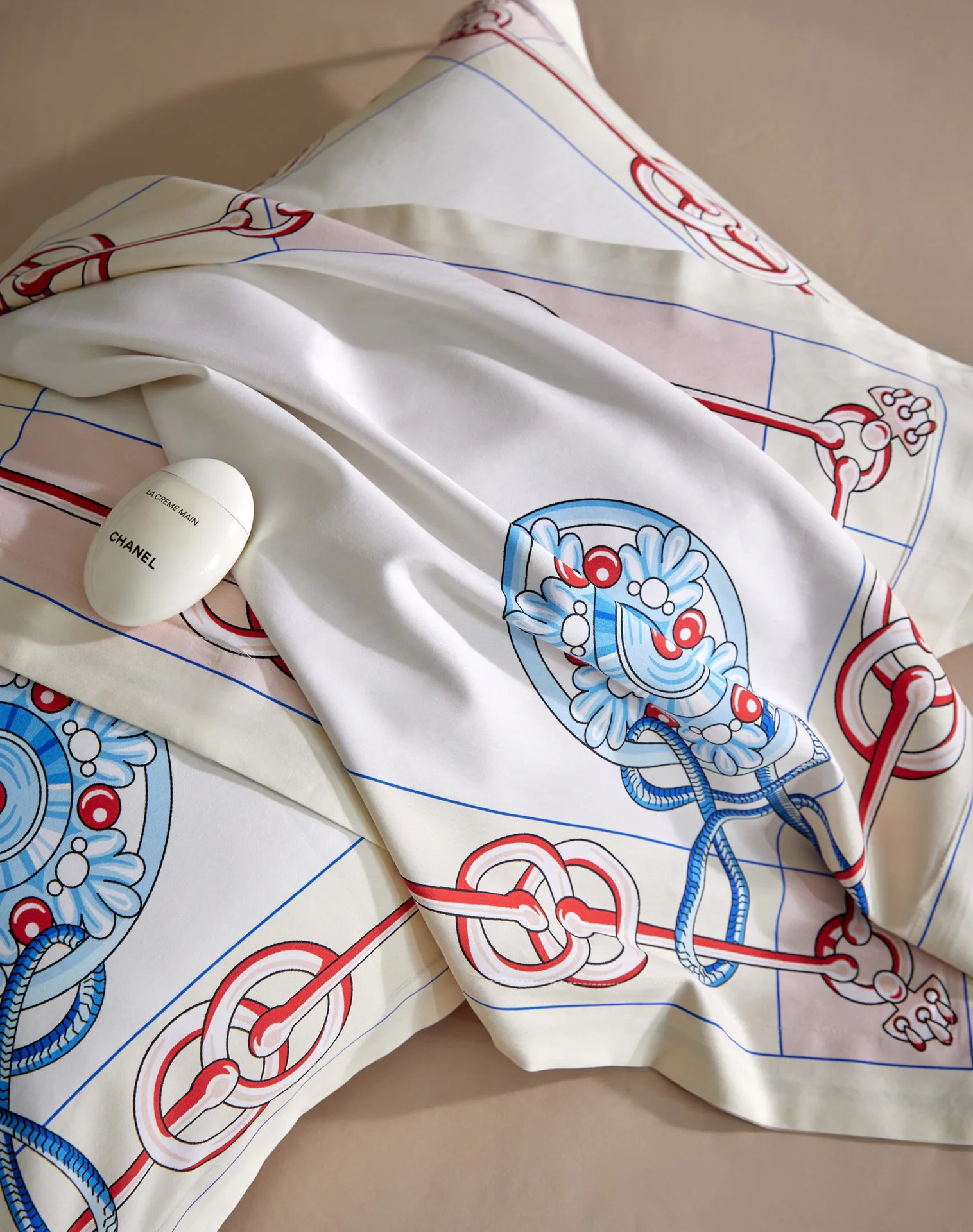 Bedding HERMES 18292307