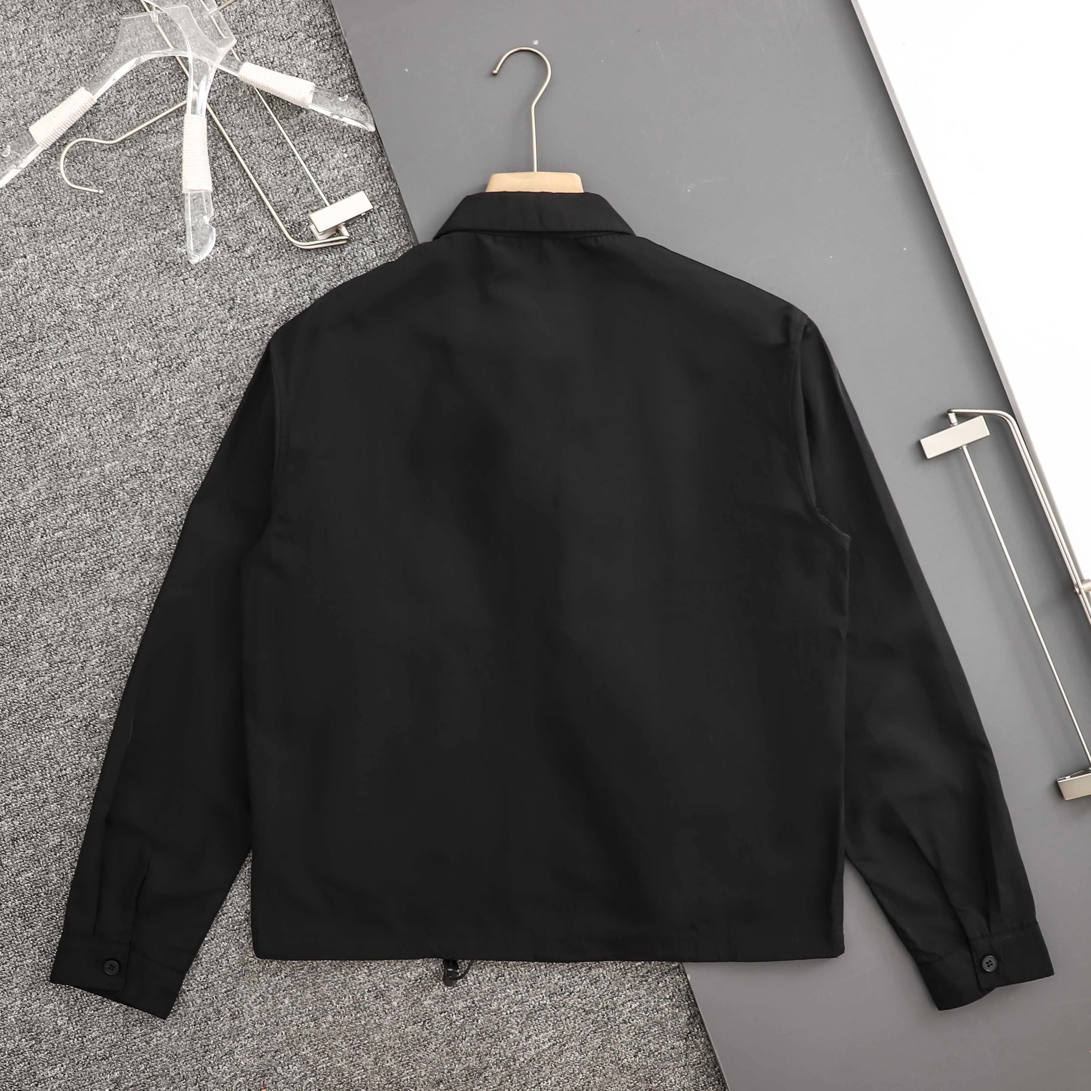 Men's Jackets And Down Jackets PRADA 18068953