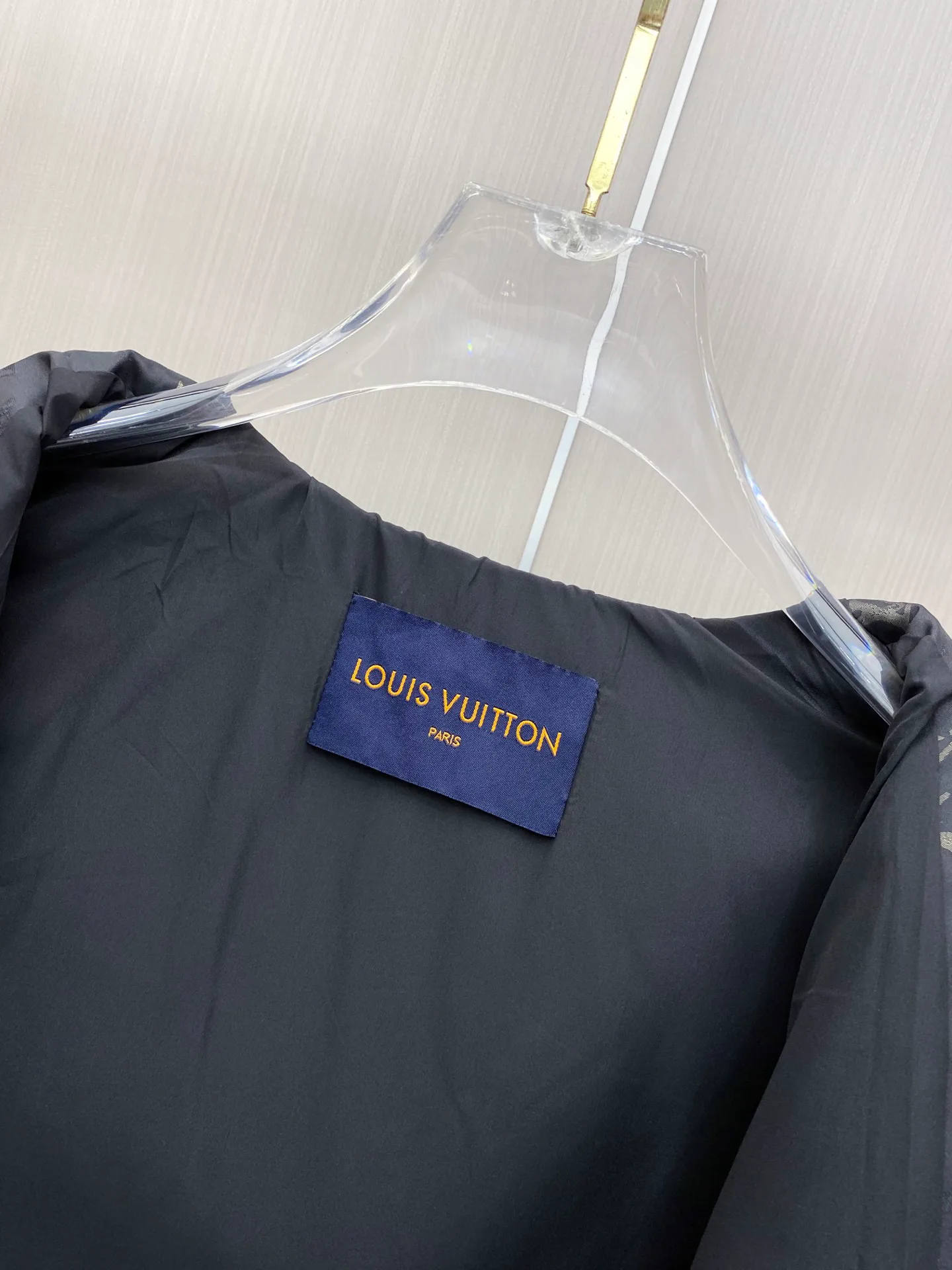 Men's Jackets And Down Jackets LOUIS VUITTON 18178221
