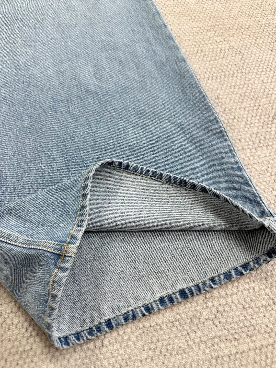 Women's Jeans CHANEL 18388362