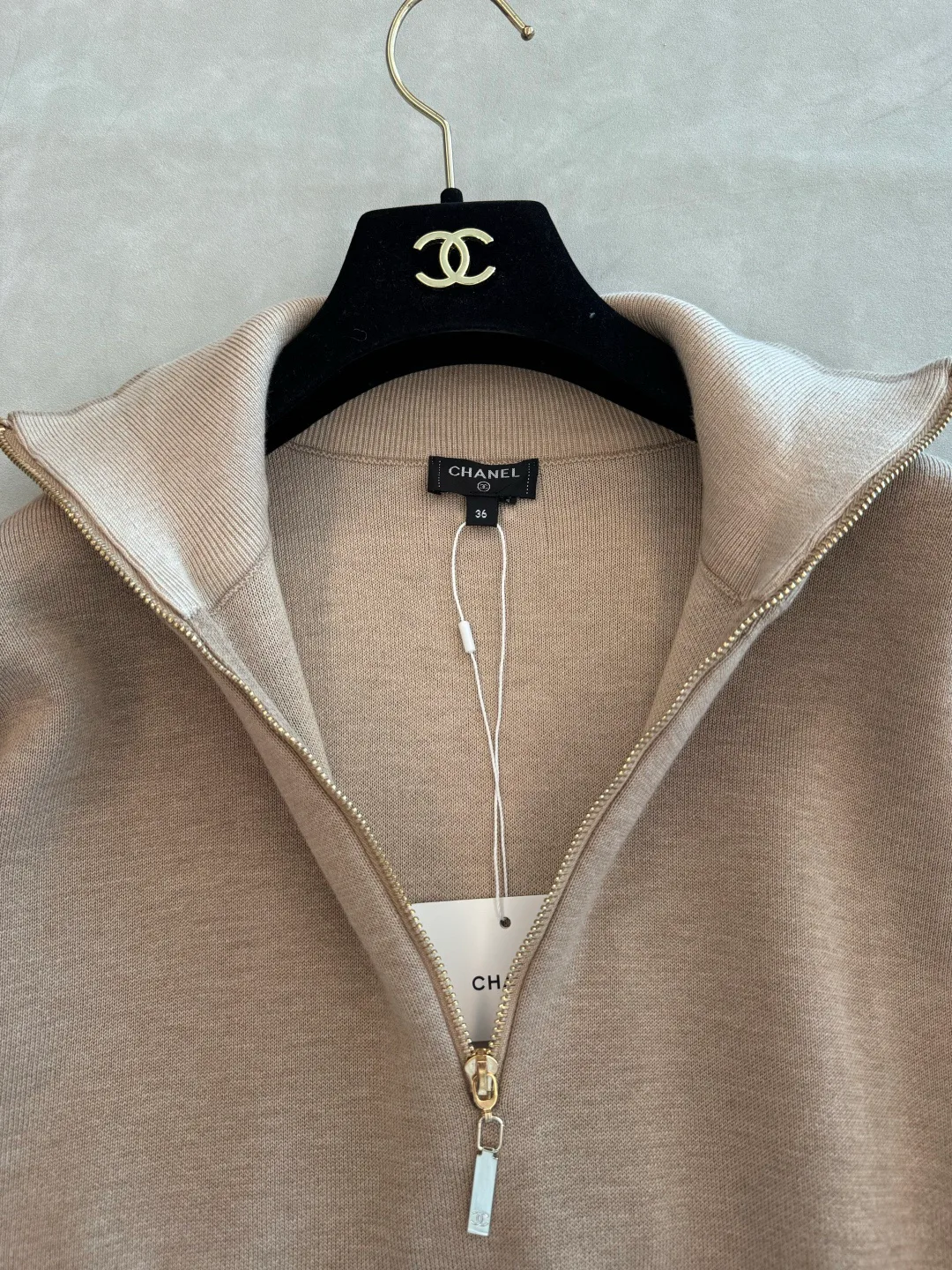 Women's Jumpers And Sweaters CHANEL 17463233