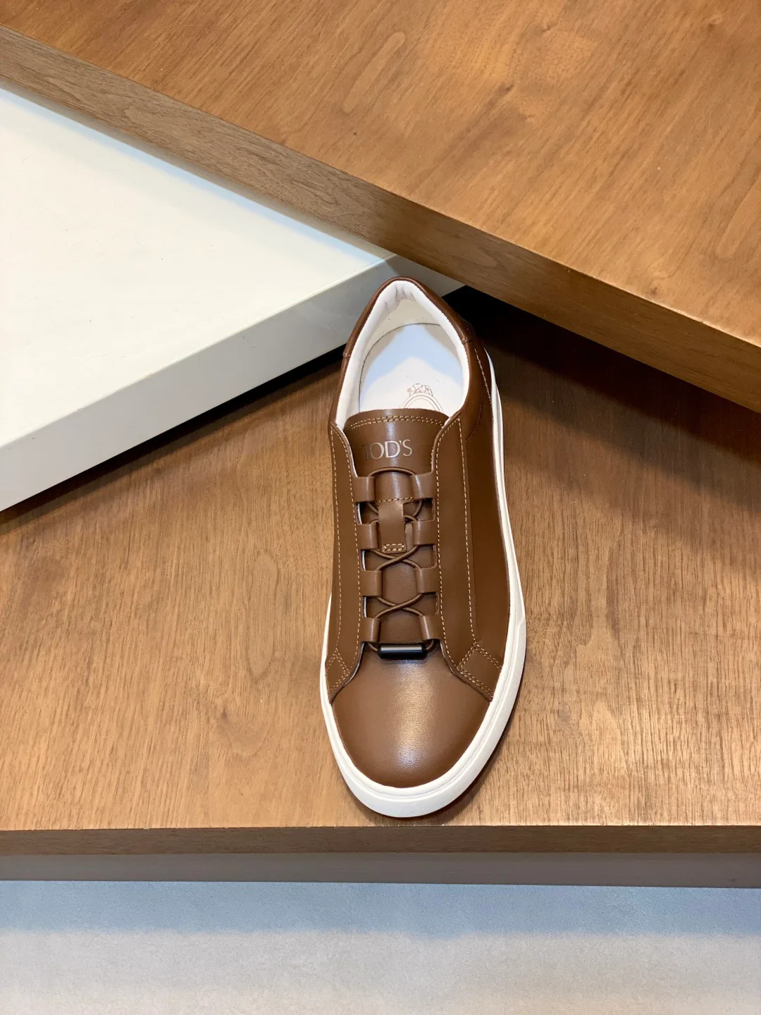 Кроссовки Мужские Tod's 18574144