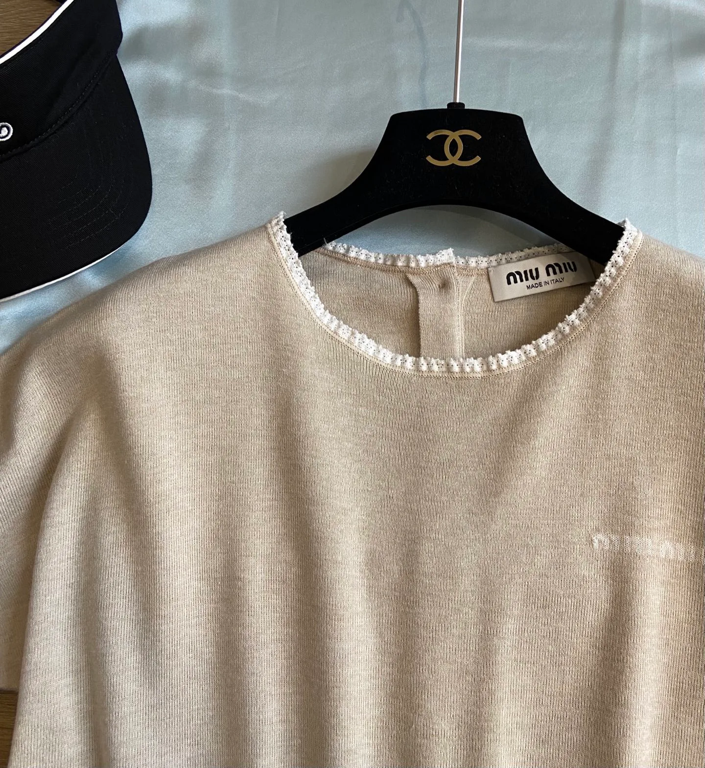 Women's Jumpers And Sweaters MIU MIU 17687389