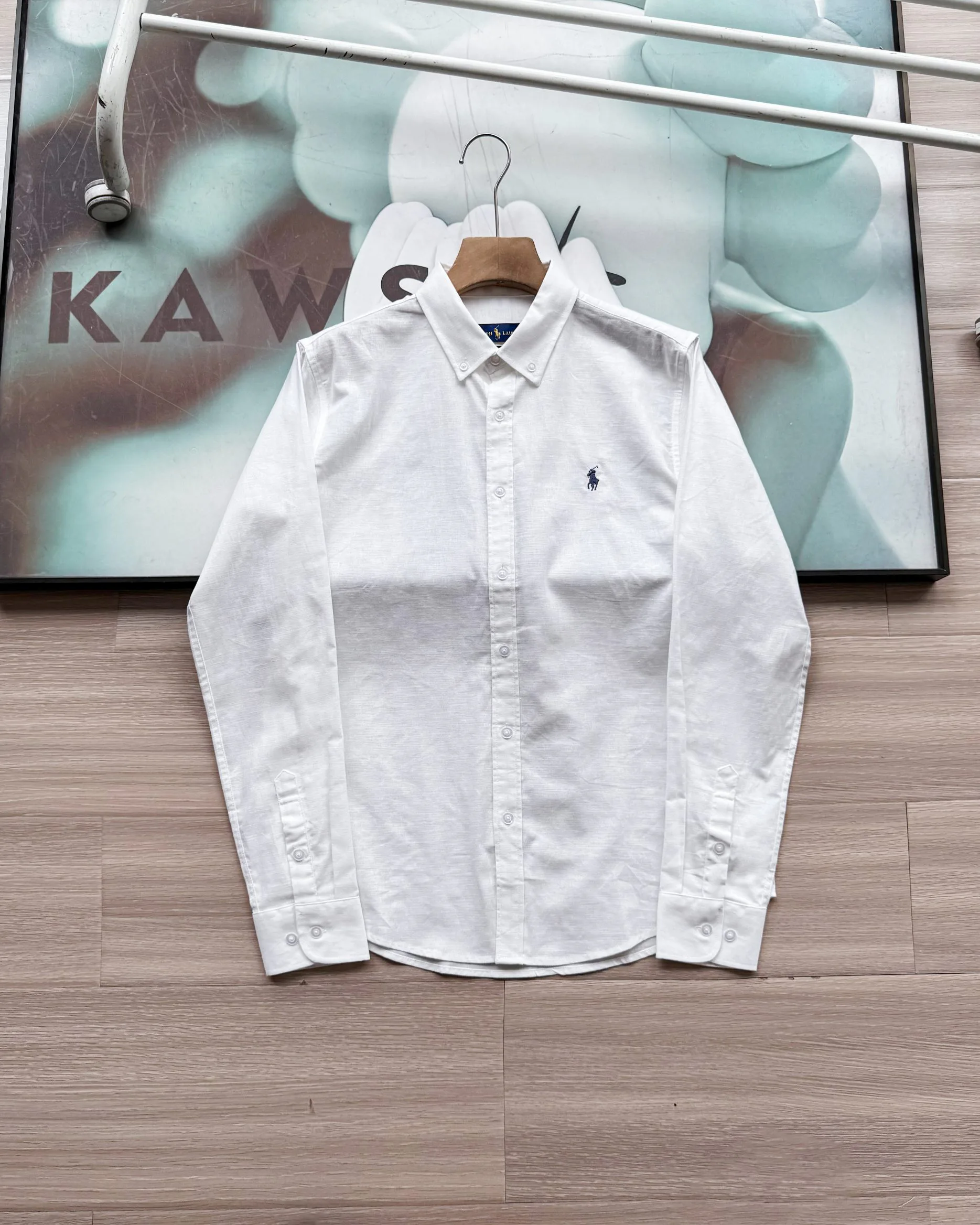 Men's Shirts RALPH LAUREN 18069404