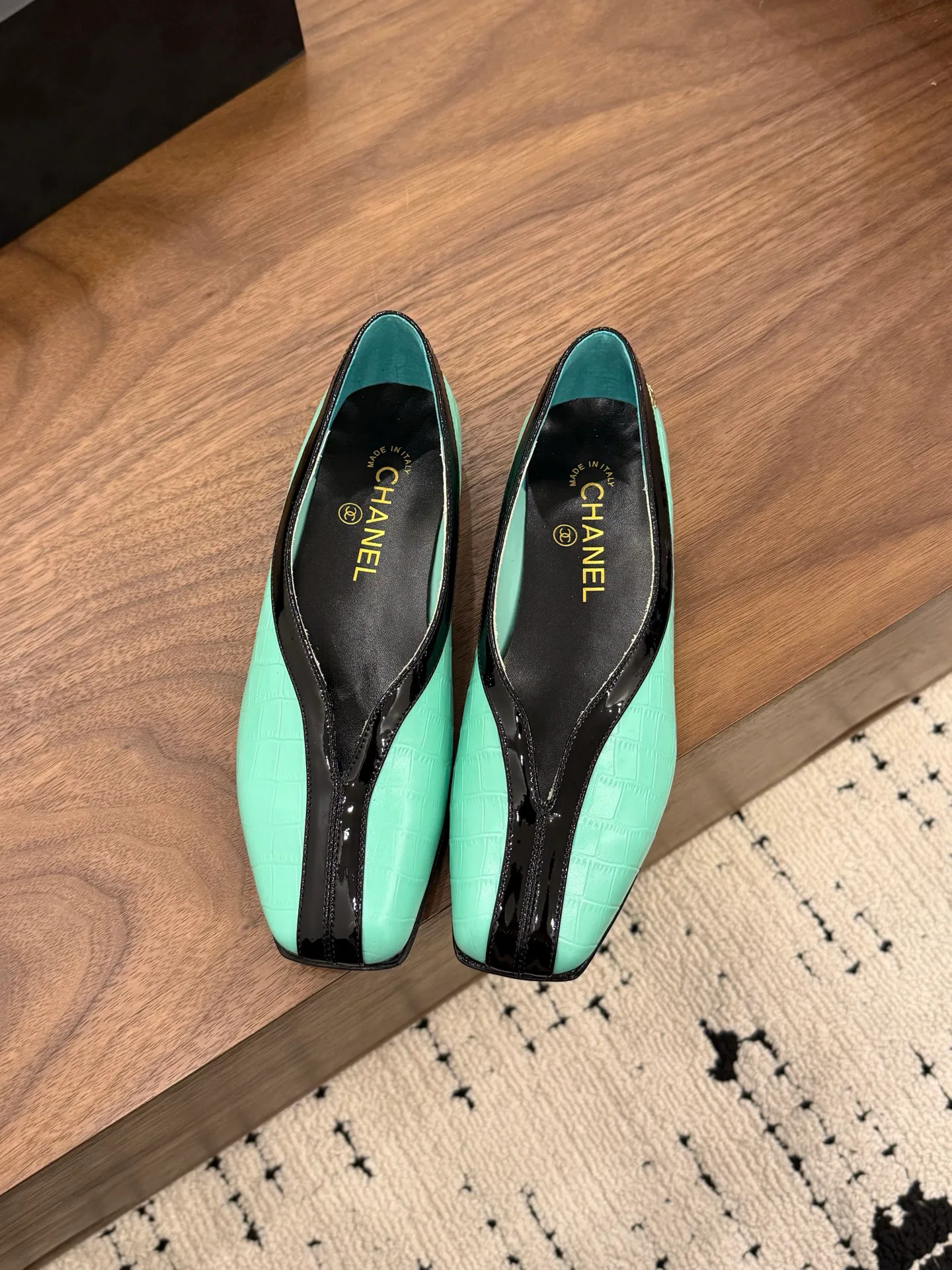 Women's Heels CHANEL 18034477
